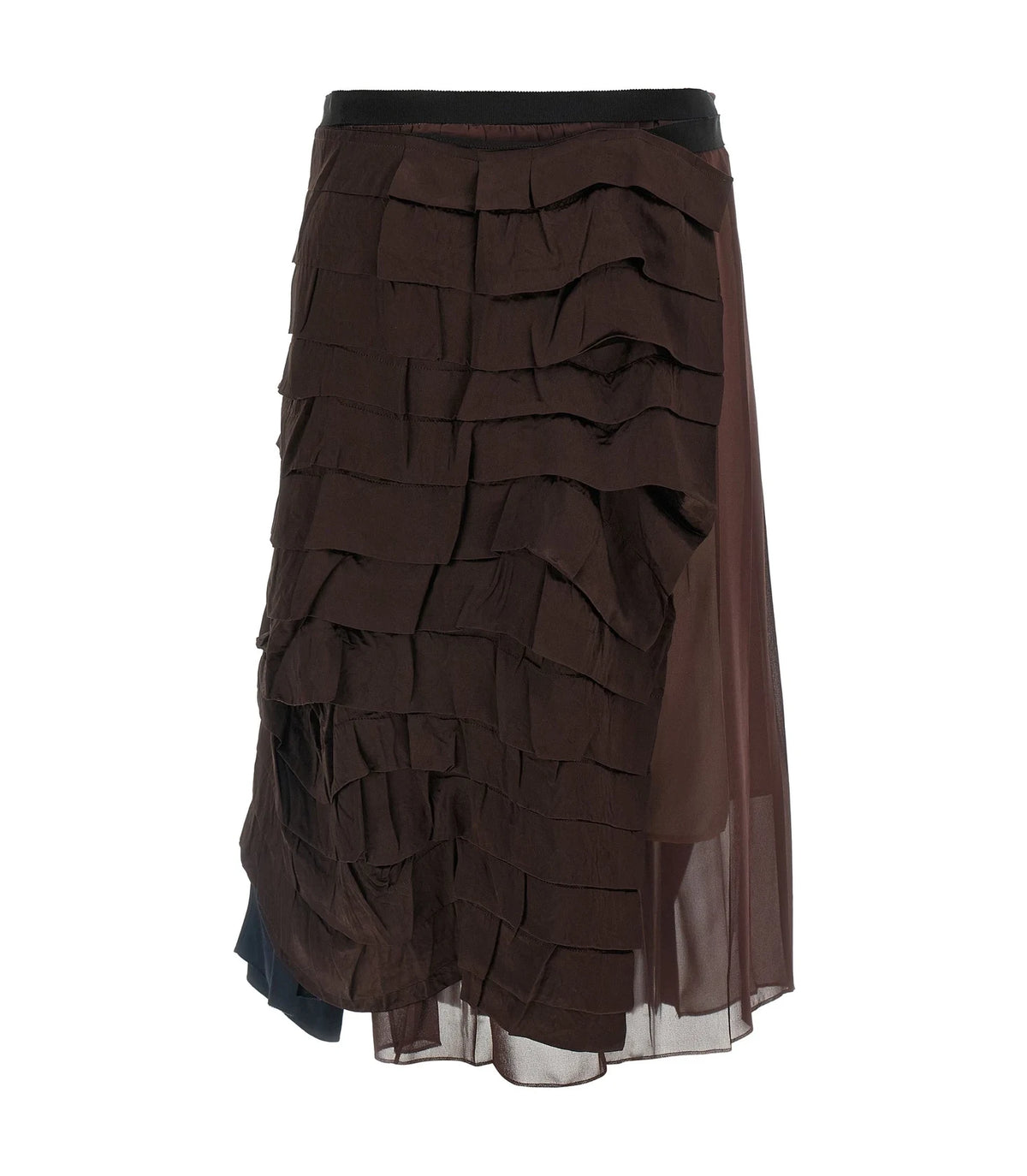 Prada Skirt in multicolor — view 2