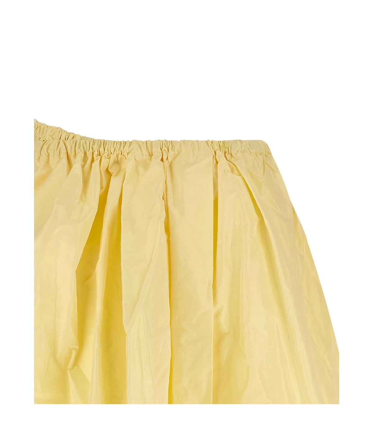 Prada Skirt in multicolor — view 3