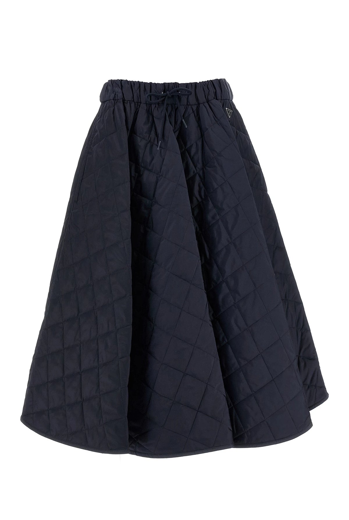 Prada Skirt in navy