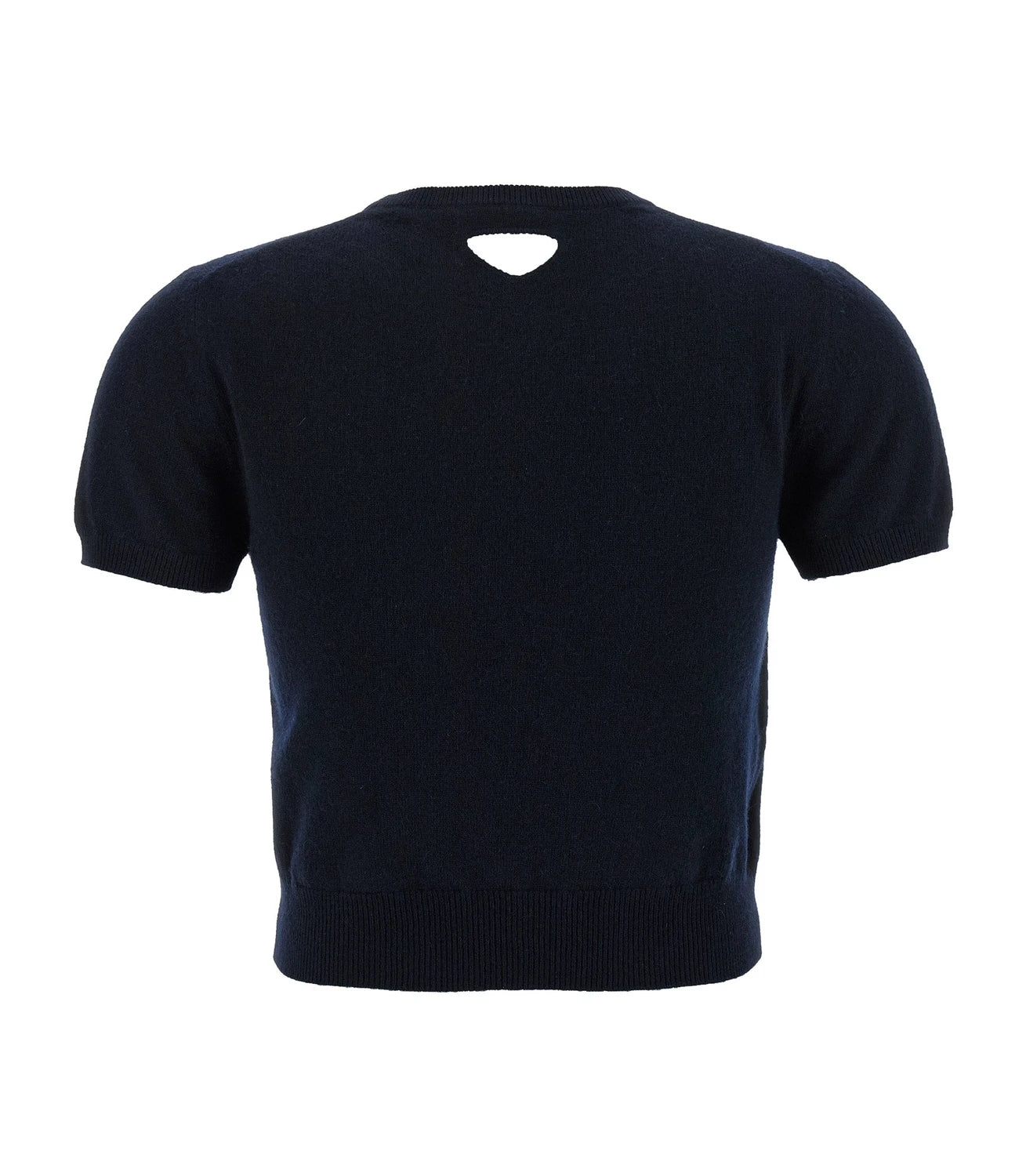 Prada Sweater in blue, Cashmere — view 2