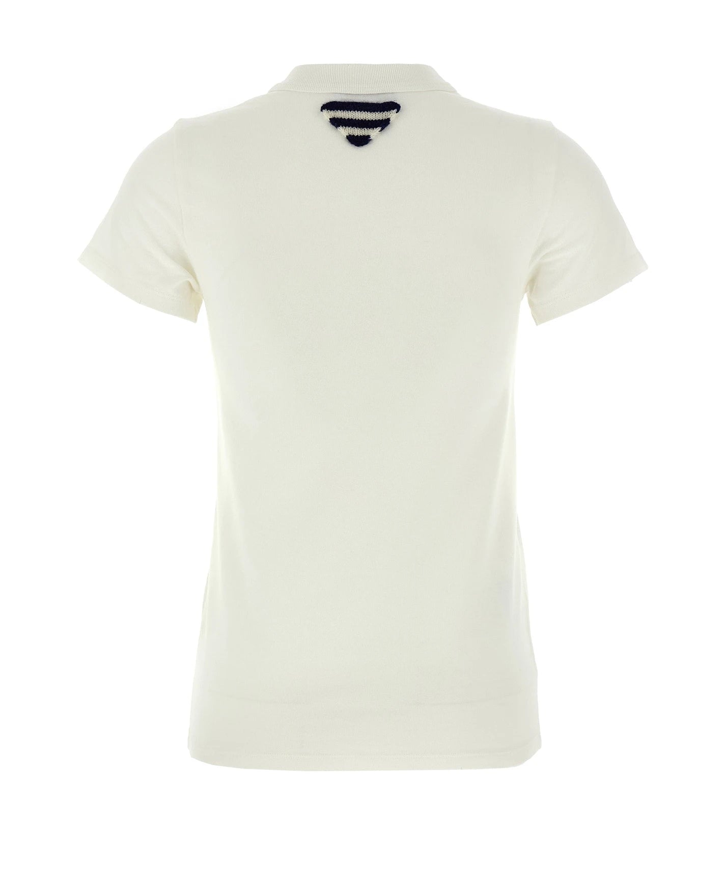 Prada T-Shirt in white, Cotton — view 2