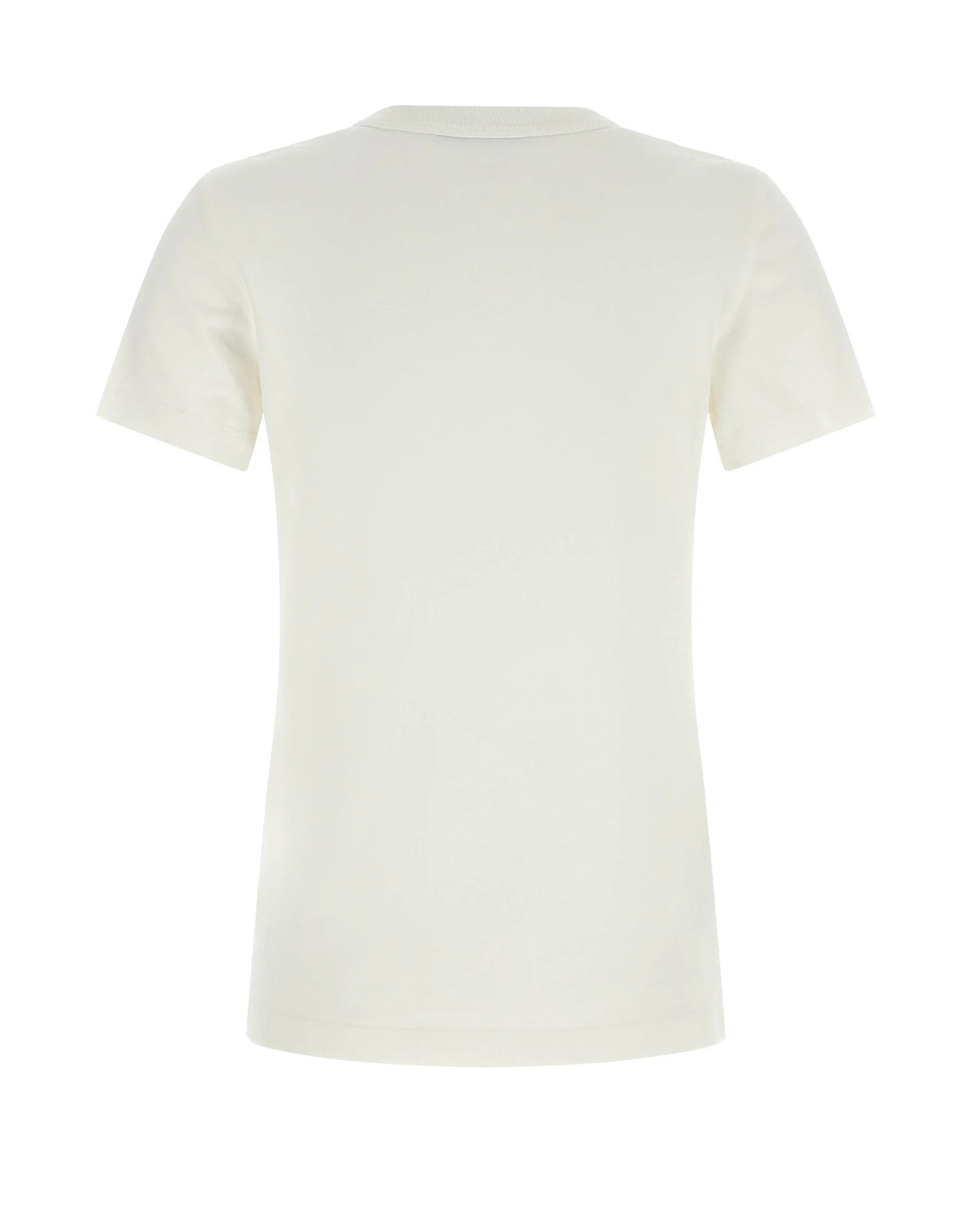 Prada T-Shirt in white, Cotton — view 2