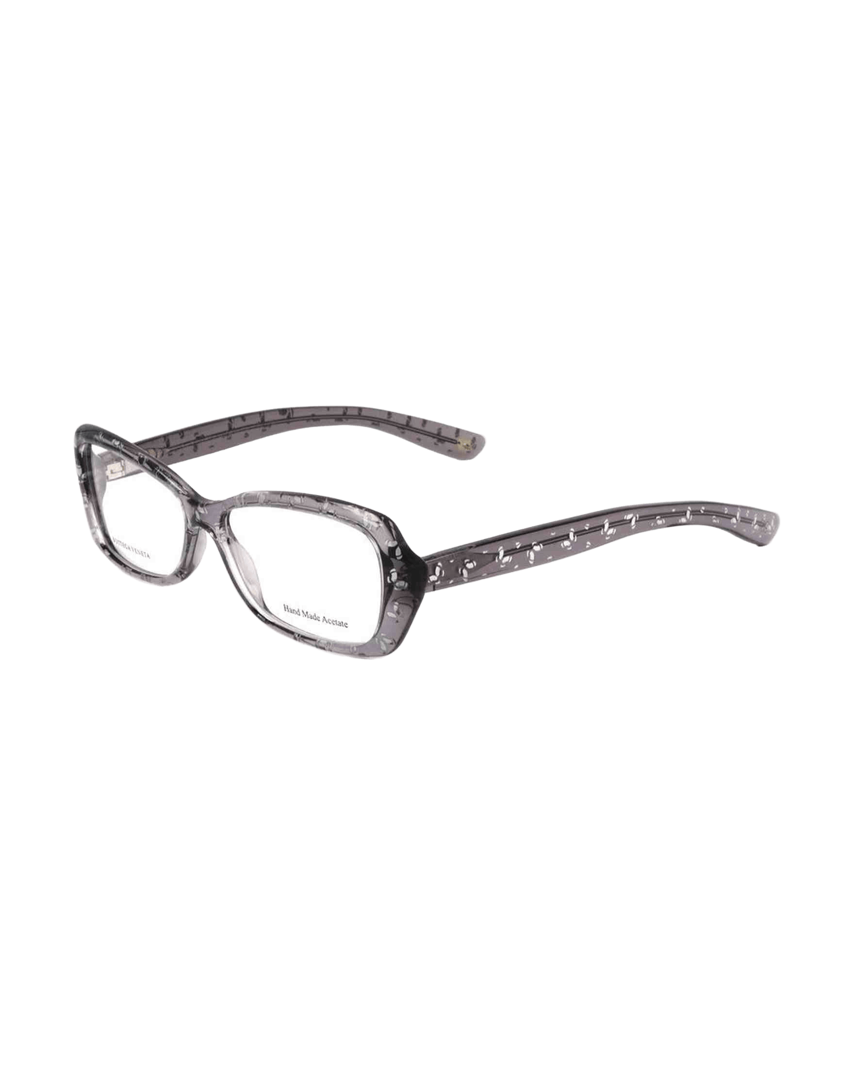Bottega Veneta Acetate Gray Frame Glam Steals