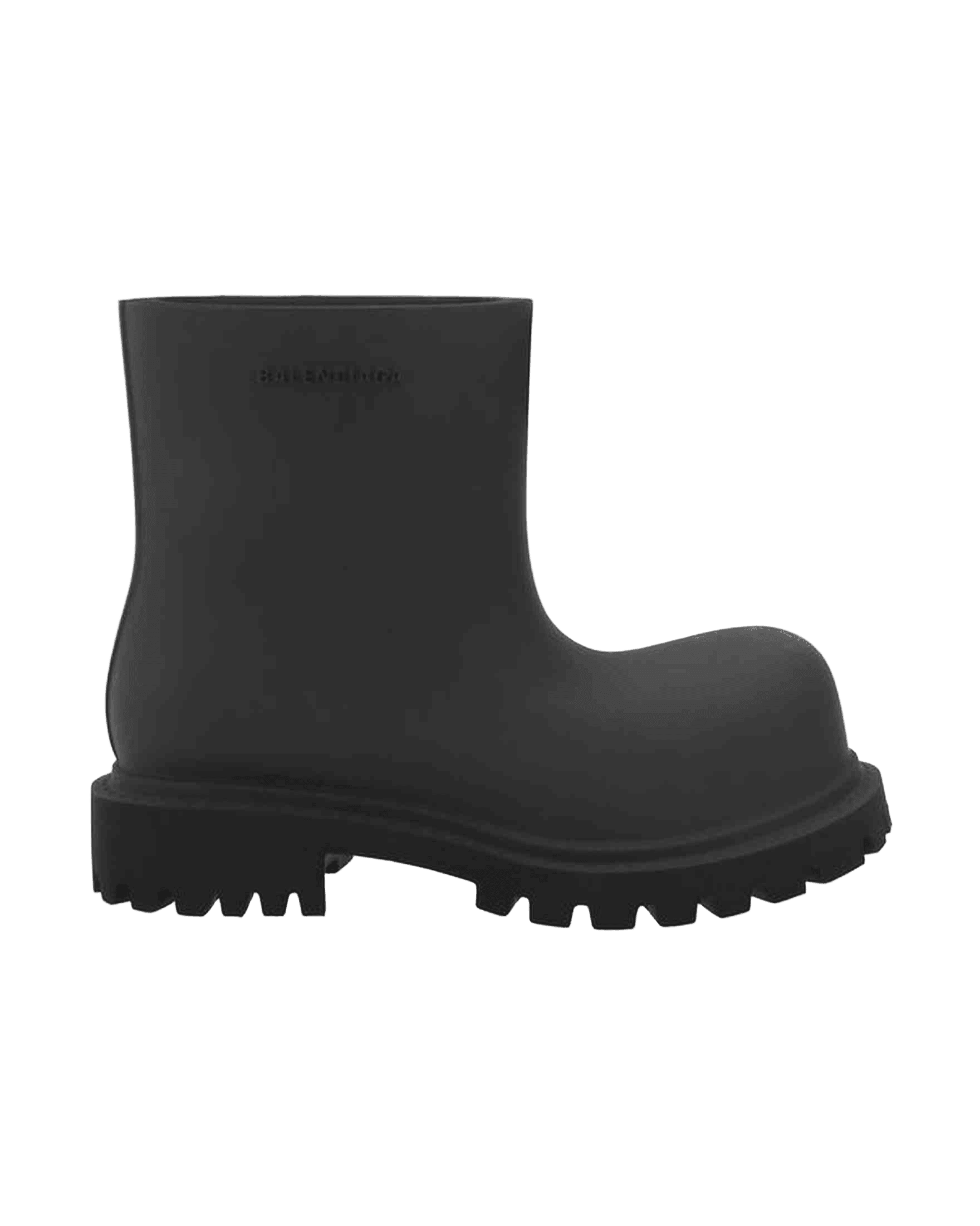 Balenciaga Steroid Ankle Boots Glam Steals