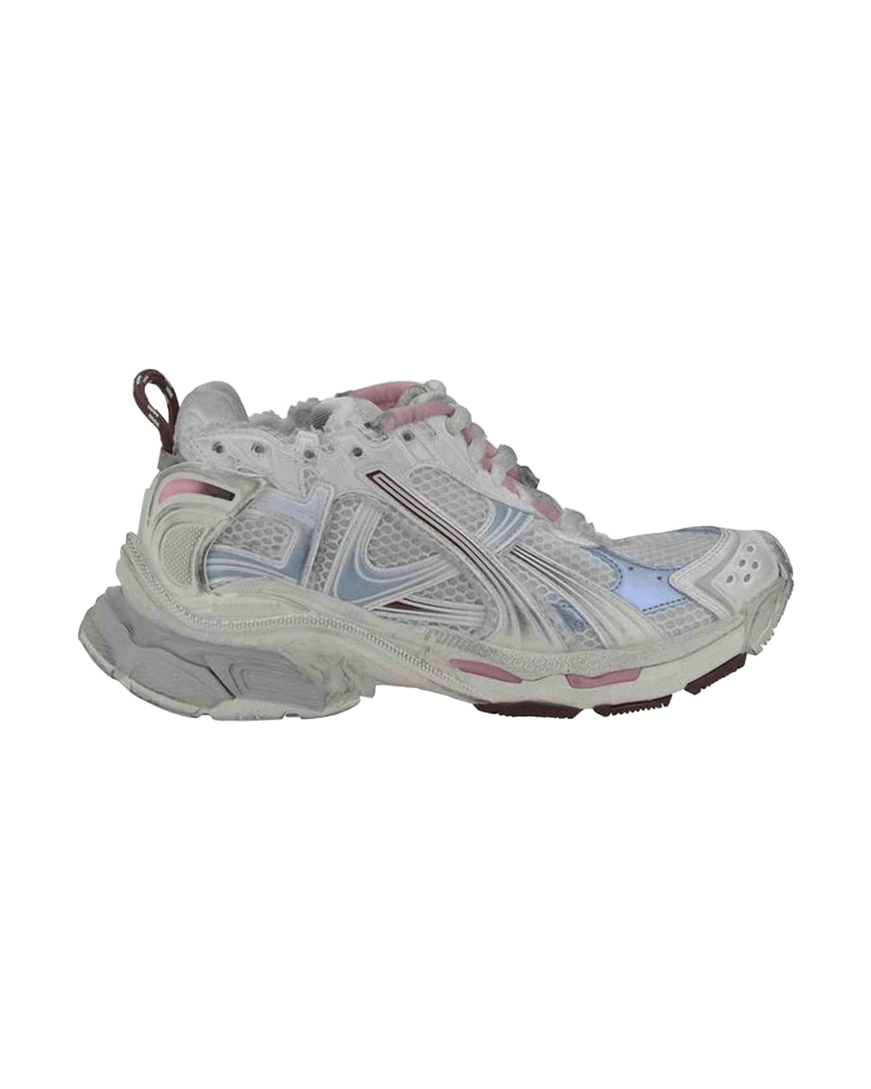 Balenciaga Runner Sneakers Glam Steals