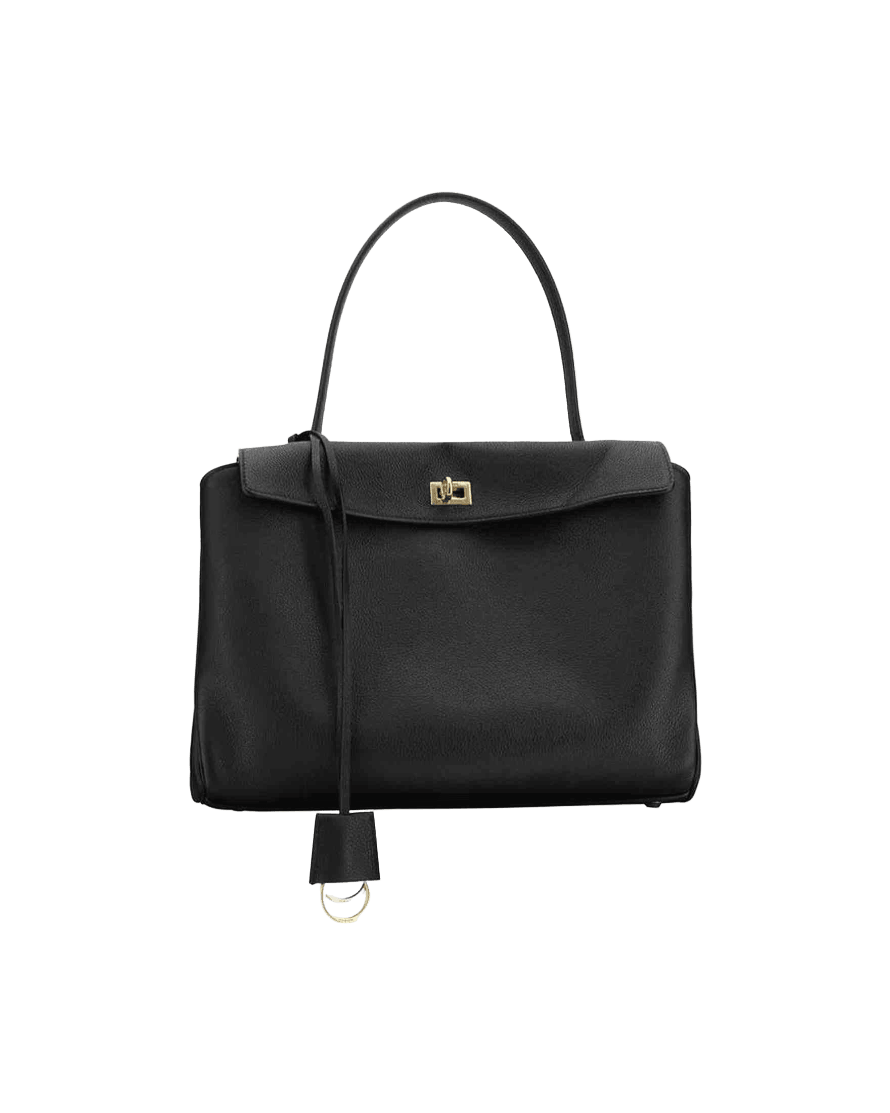 Balenciaga Rodeo Shoulder Bag Glam Steals