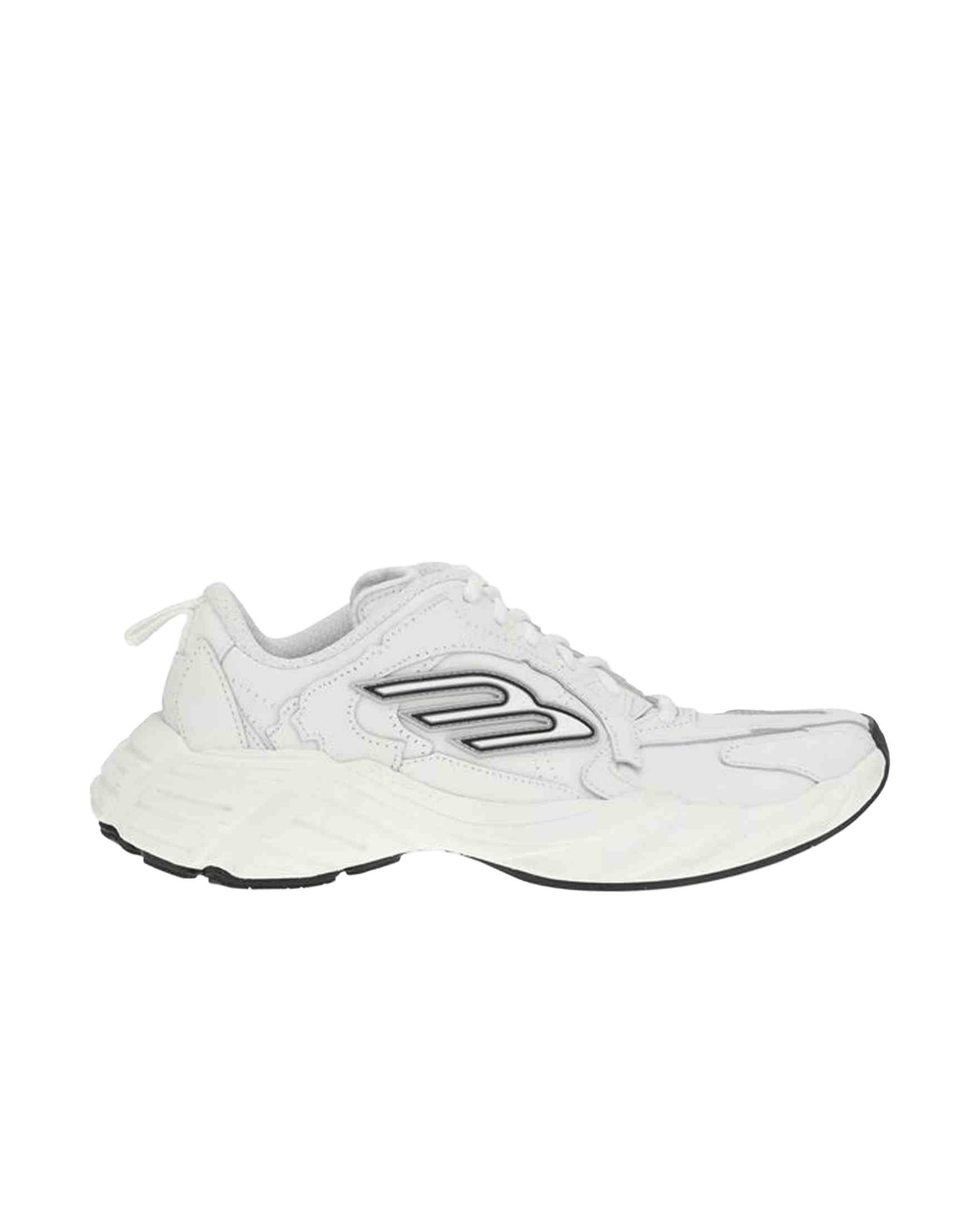 Balenciaga Monday Sneakers Glam Steals