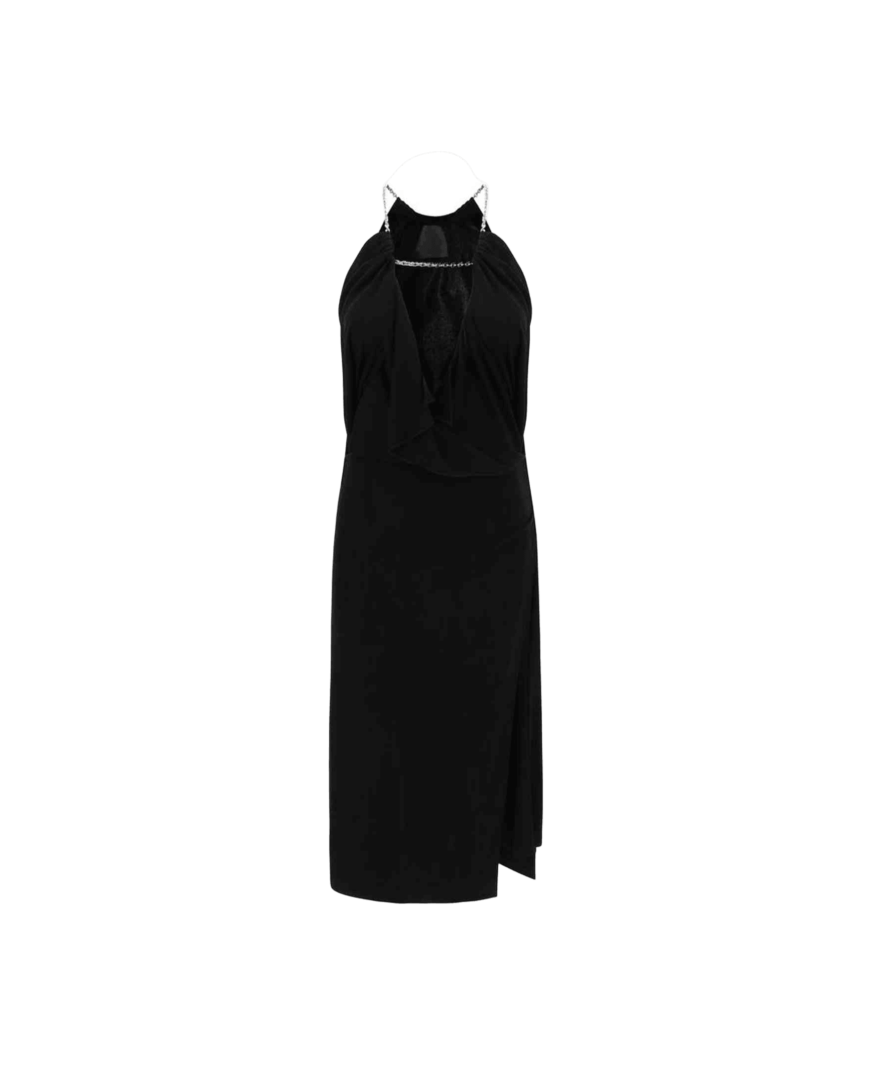 Givenchy Midi Dress Glam Steals