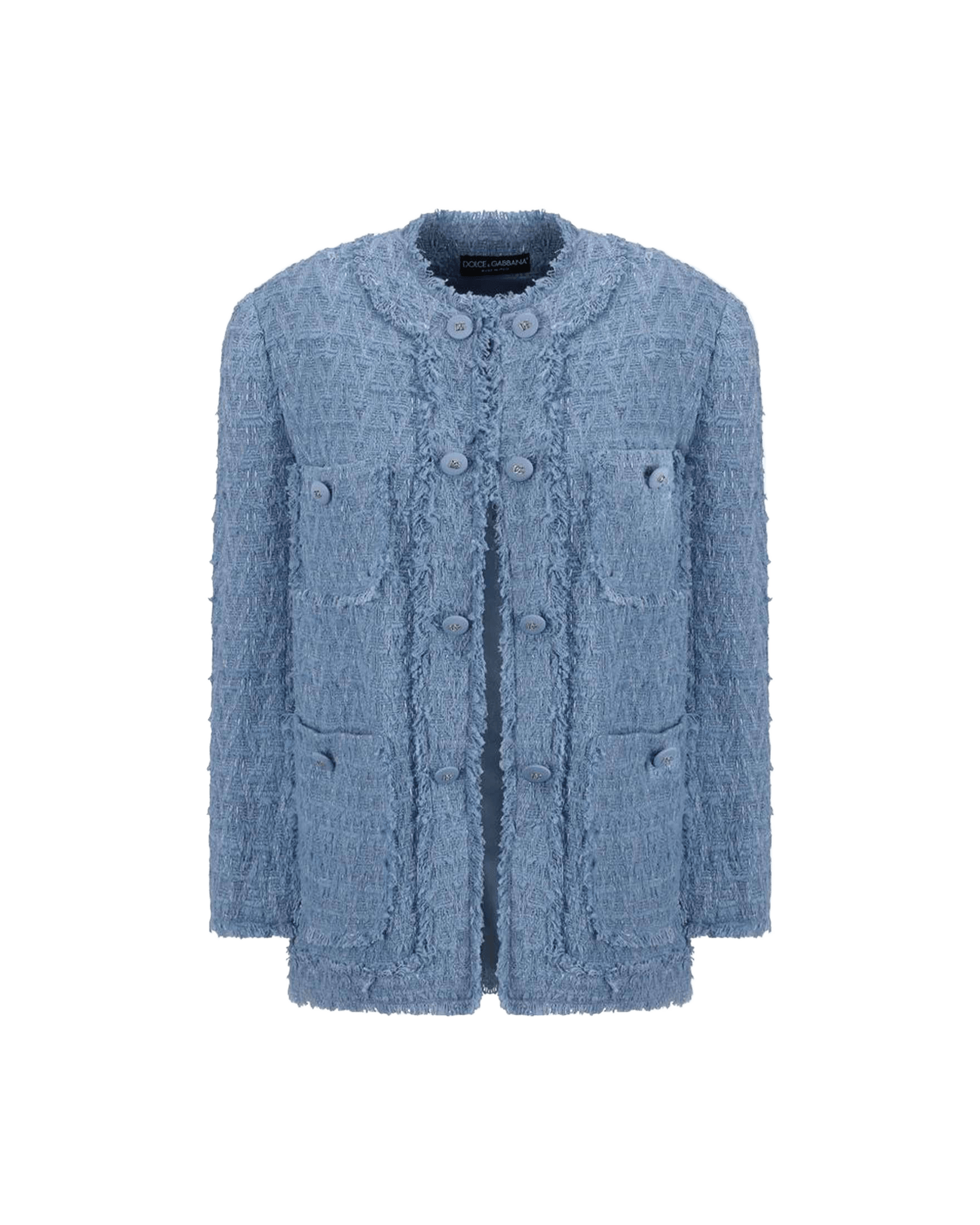 Dolce & Gabbana Jacket Glam Steals