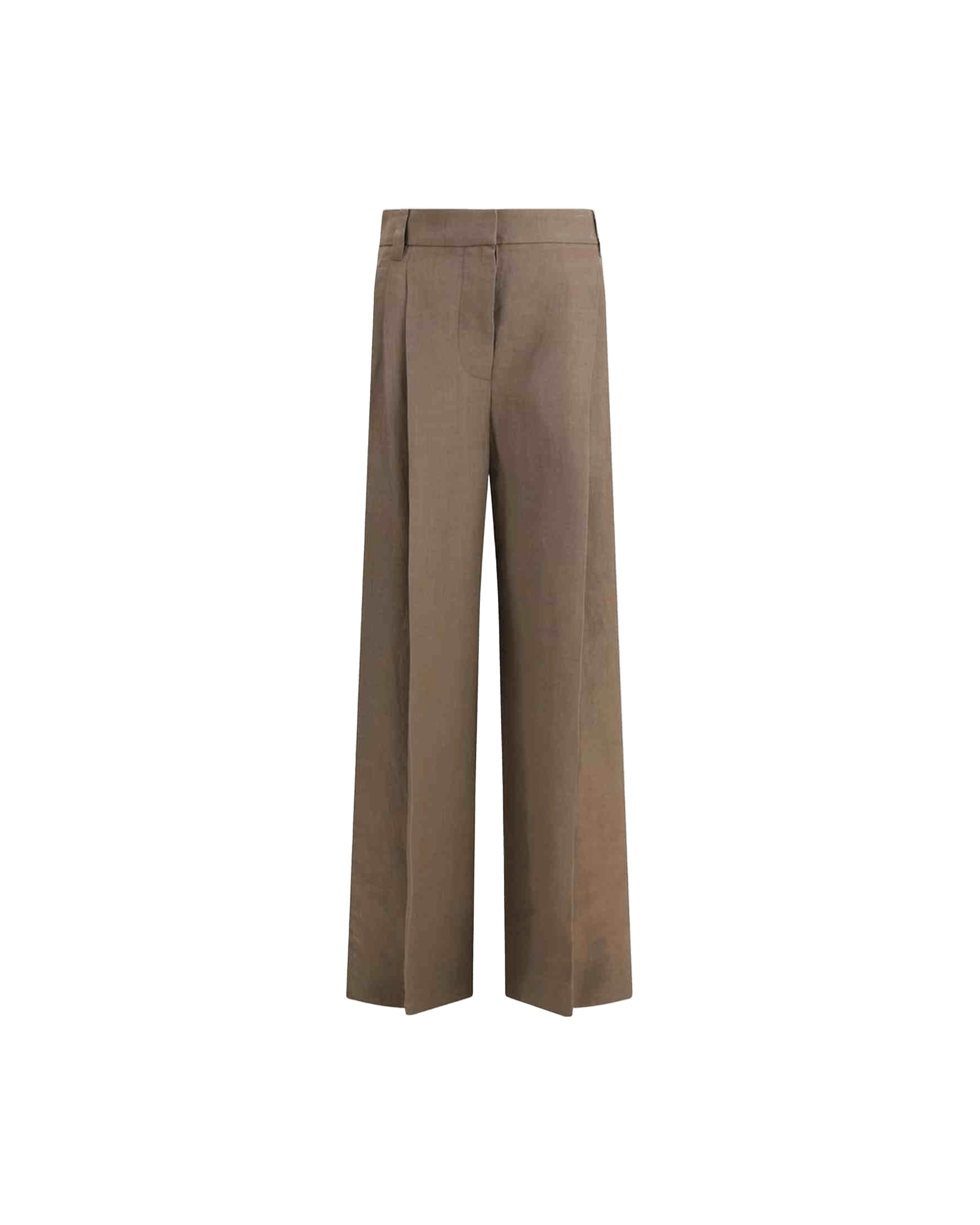 Brunello Cucinelli Wide Leg Pant Glam Steals