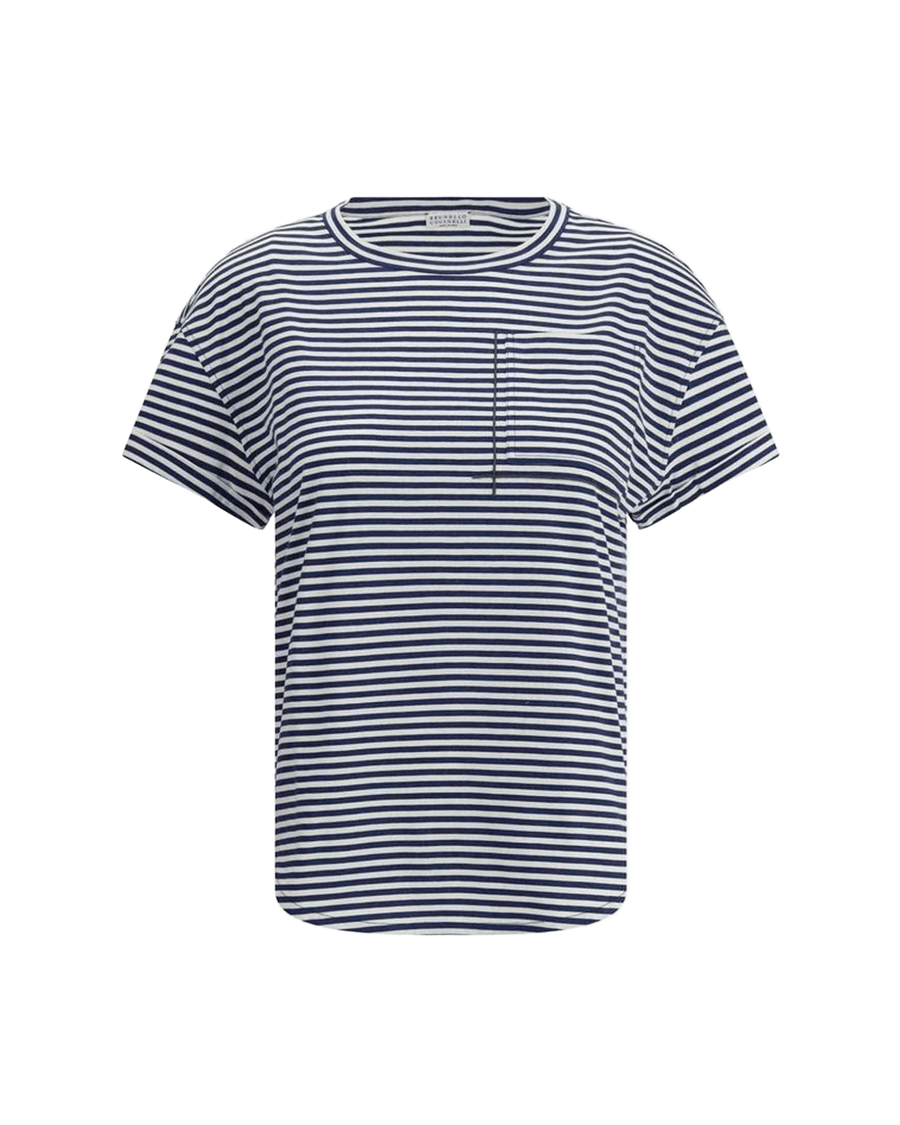 Brunello Cucinelli T-Shirt Glam Steals