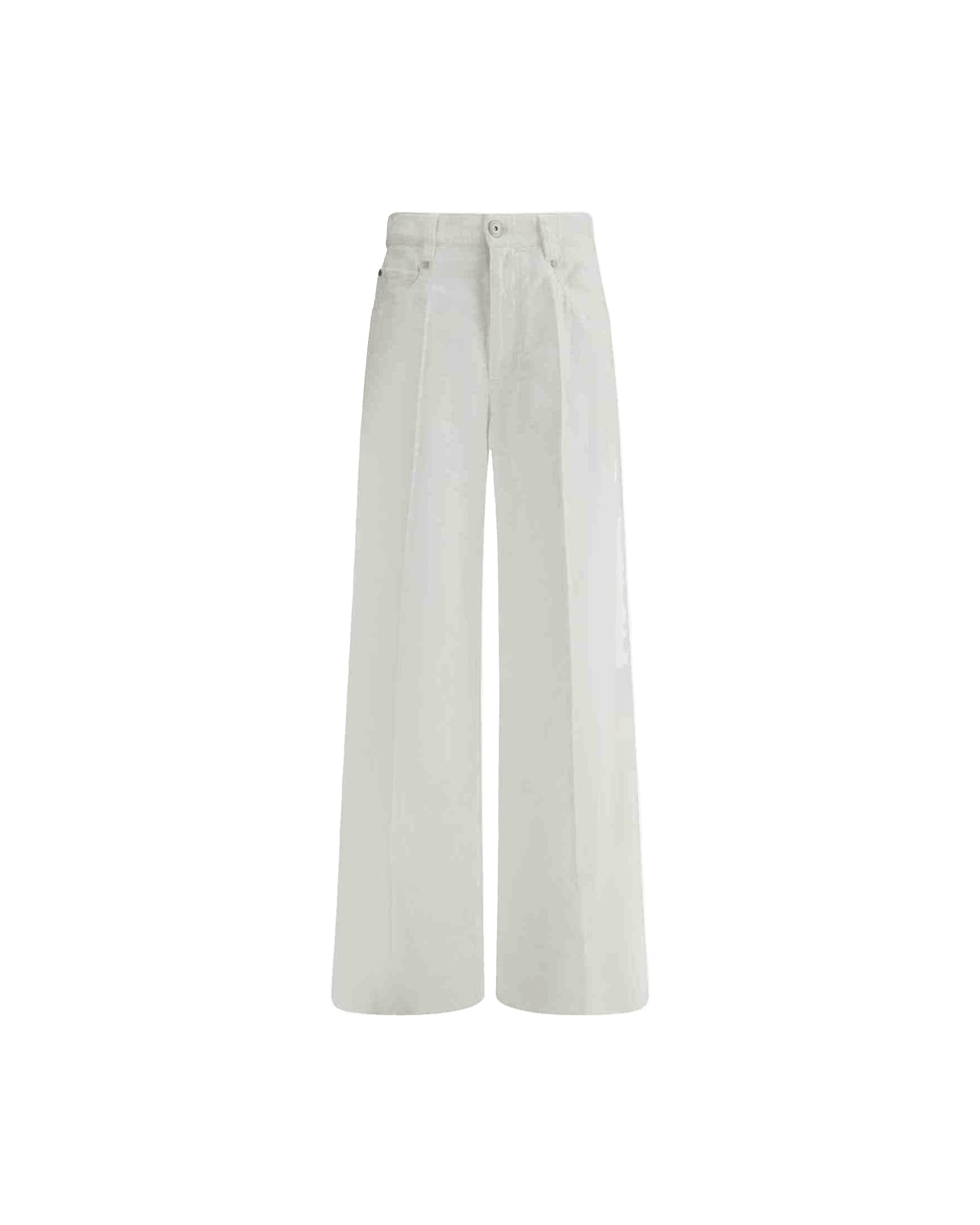 Brunello Cucinelli Wide-Leg Jeans Glam Steals