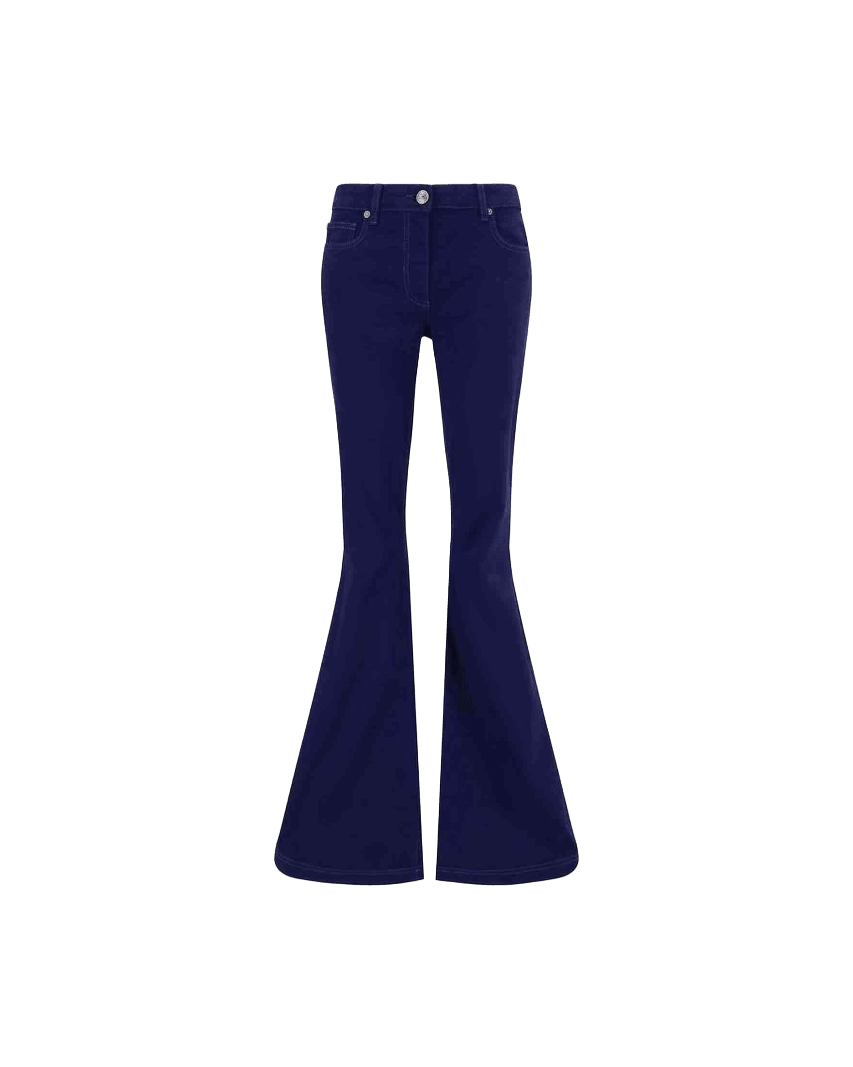 Etro Flare Pant Glam Steals