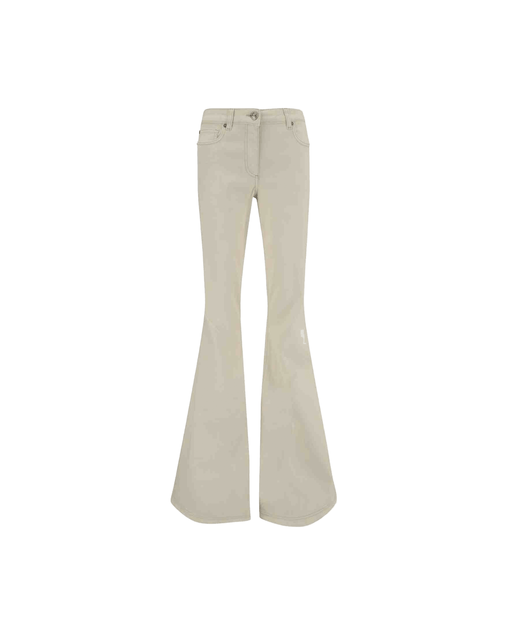 Etro Flare Pant Glam Steals