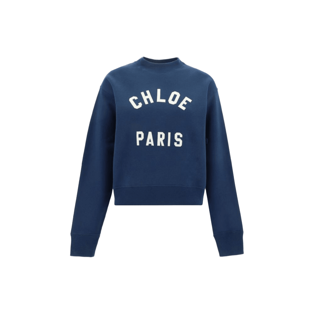 Chloé Sweatshirt Glam Steals