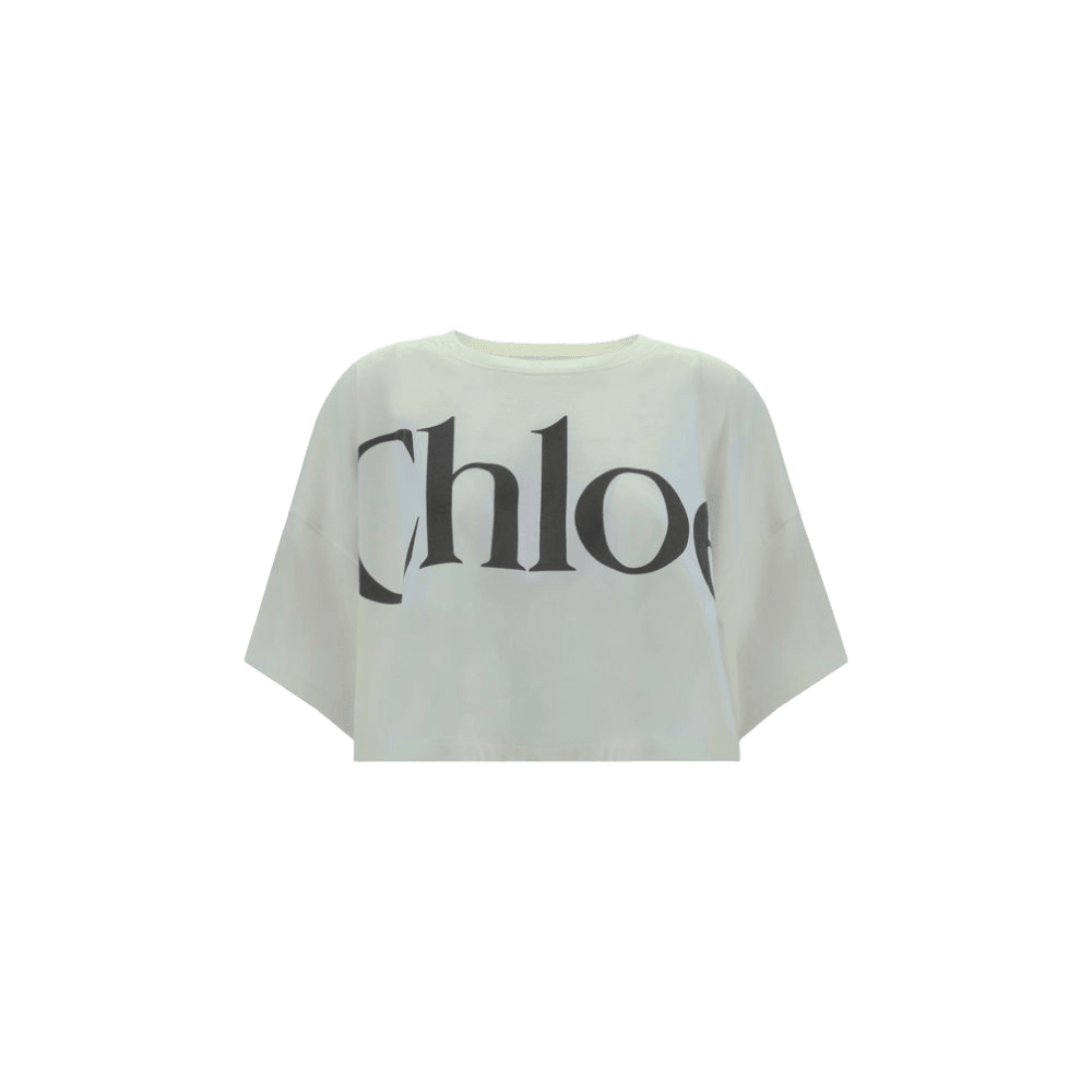 Chloé T-Shirt Glam Steals