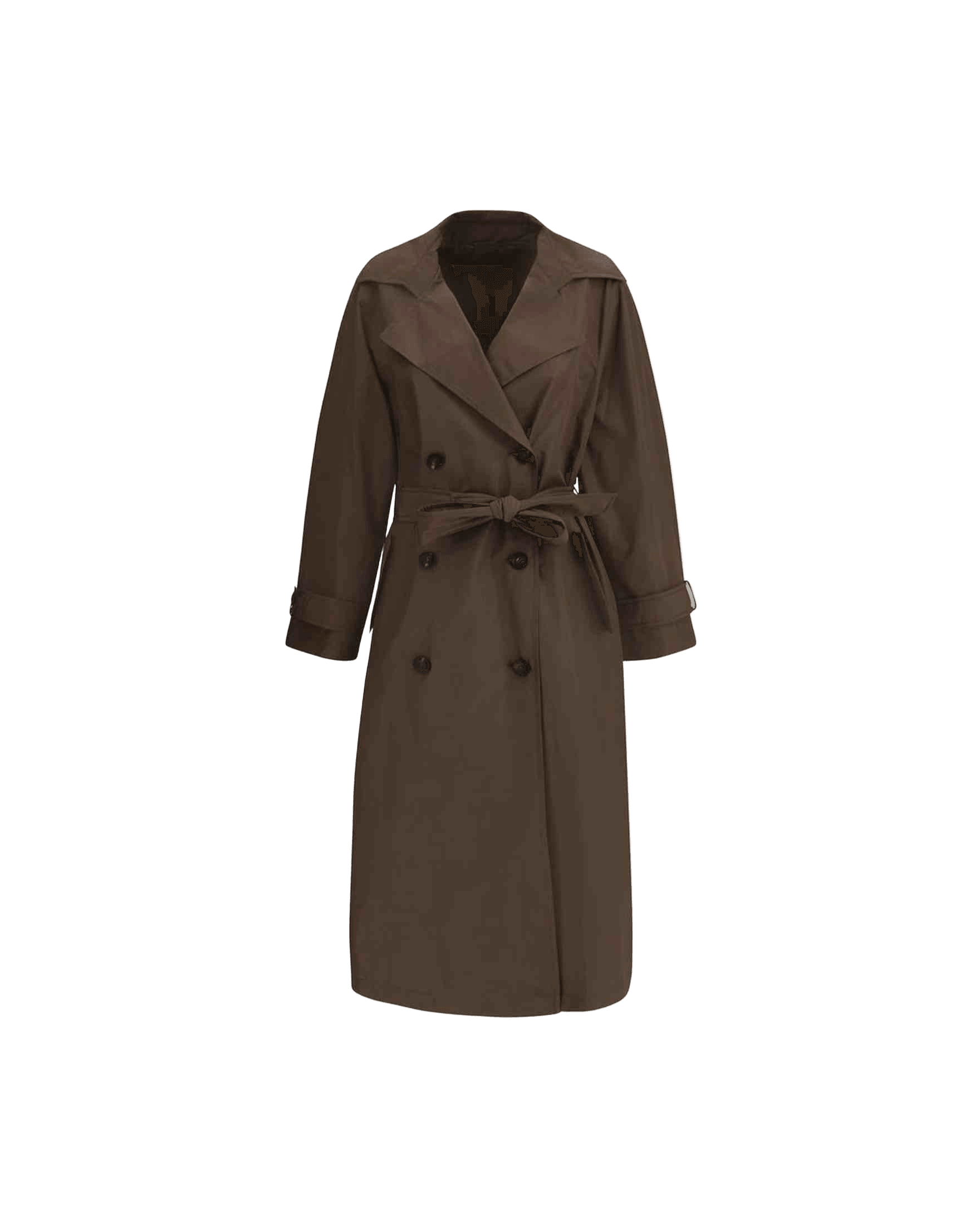 Brunello Cucinelli Raincoat Glam Steals