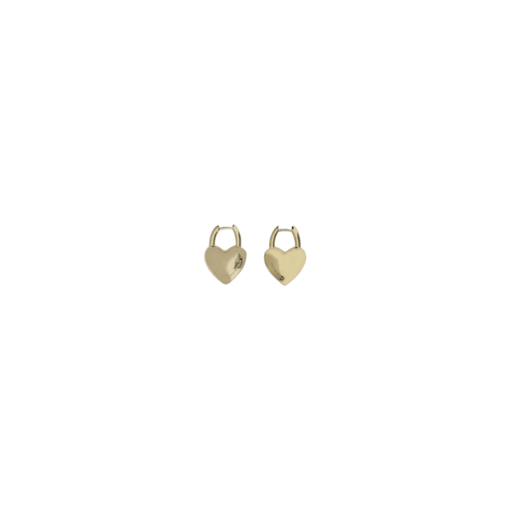 Balenciaga Minnie Earrings Glam Steals