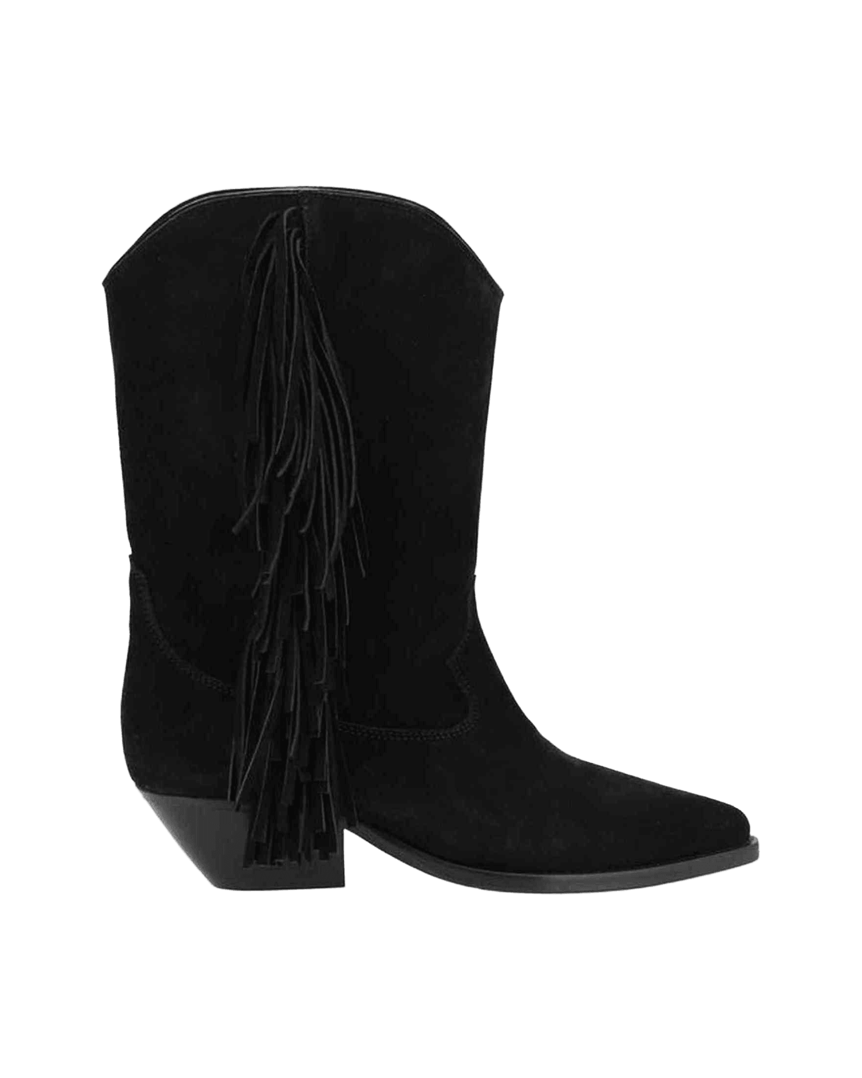 Isabel Marant Duerto Ankle Boots Glam Steals