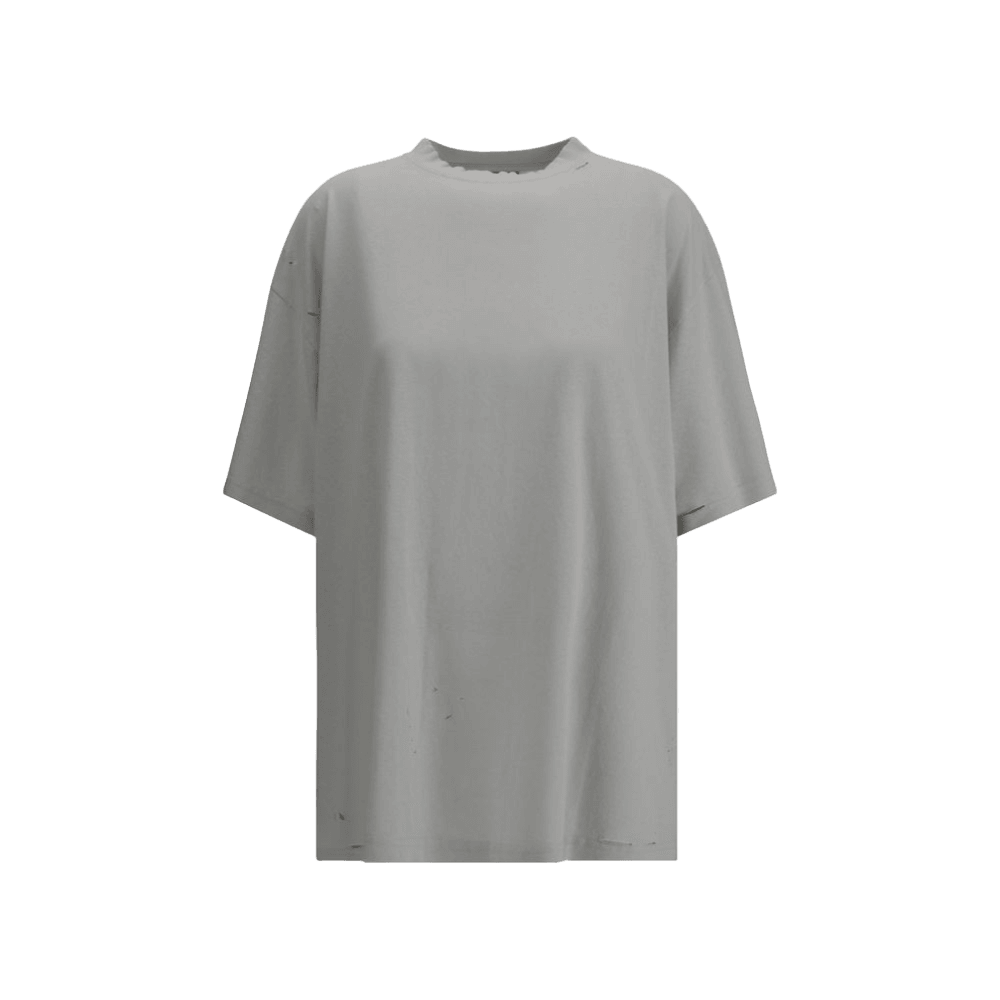 Balenciaga Oversized T-Shirt Glam Steals