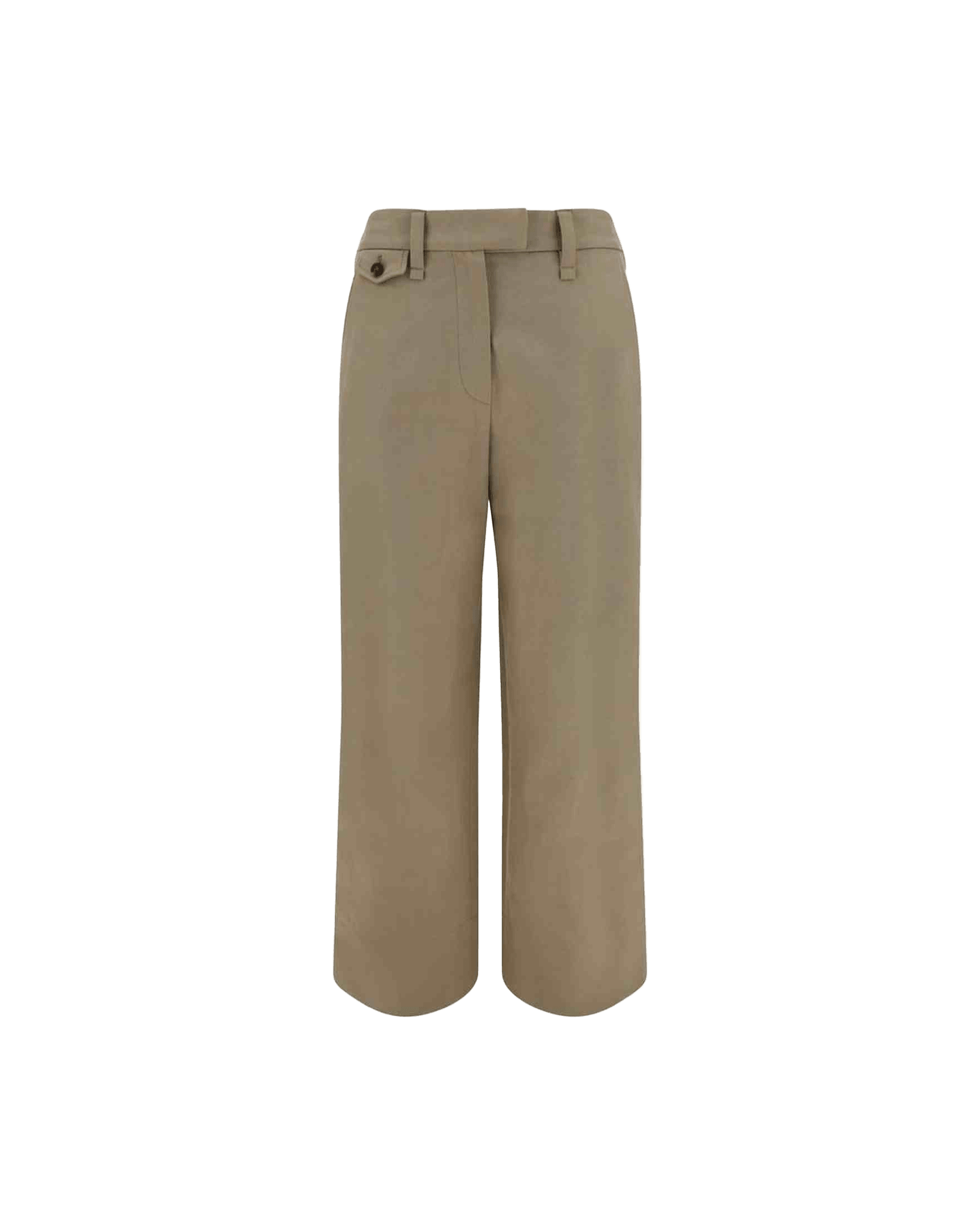 Brunello Cucinelli Cotton Pant Glam Steals