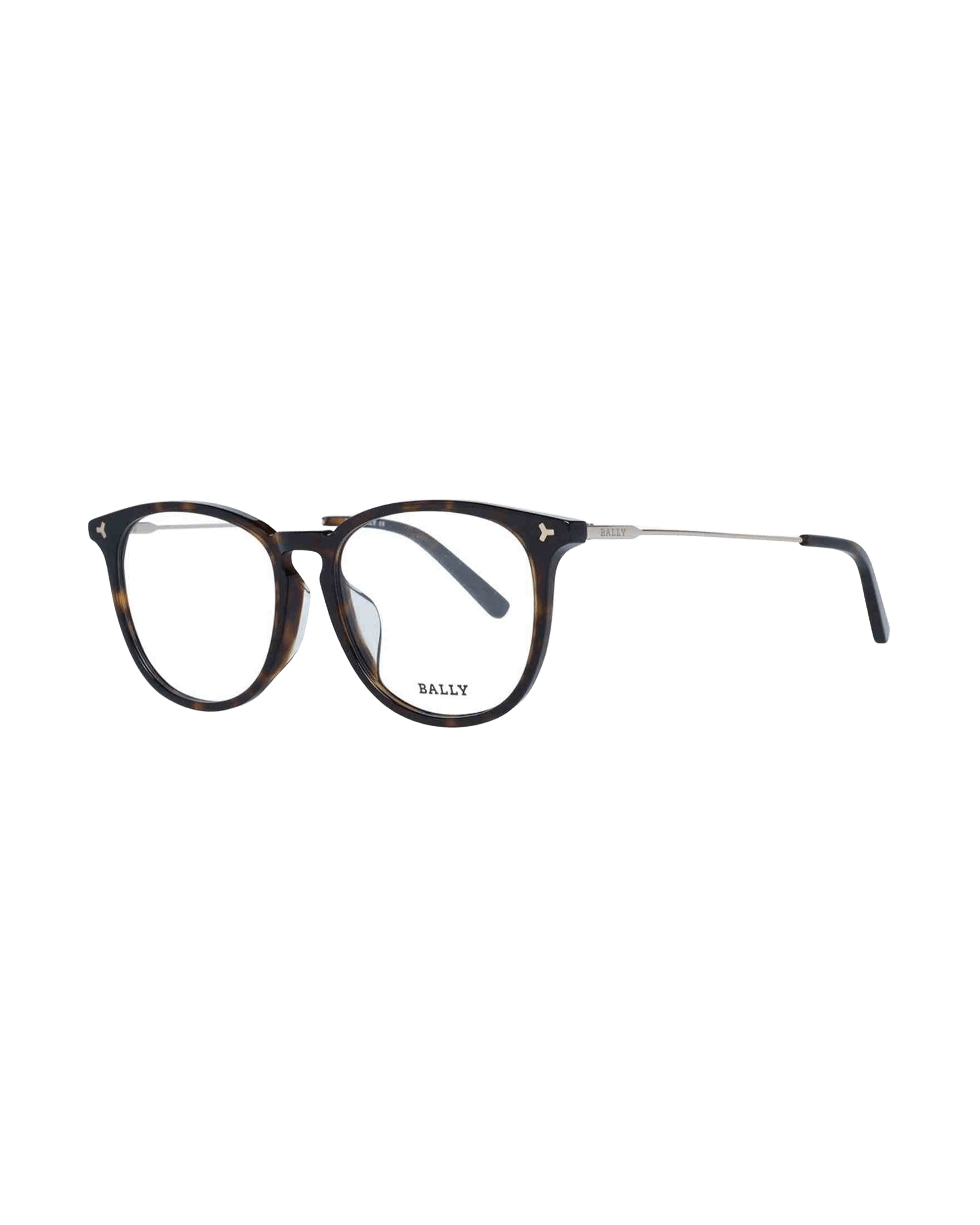 Bally Brown Women Optical Frame Glam Steals