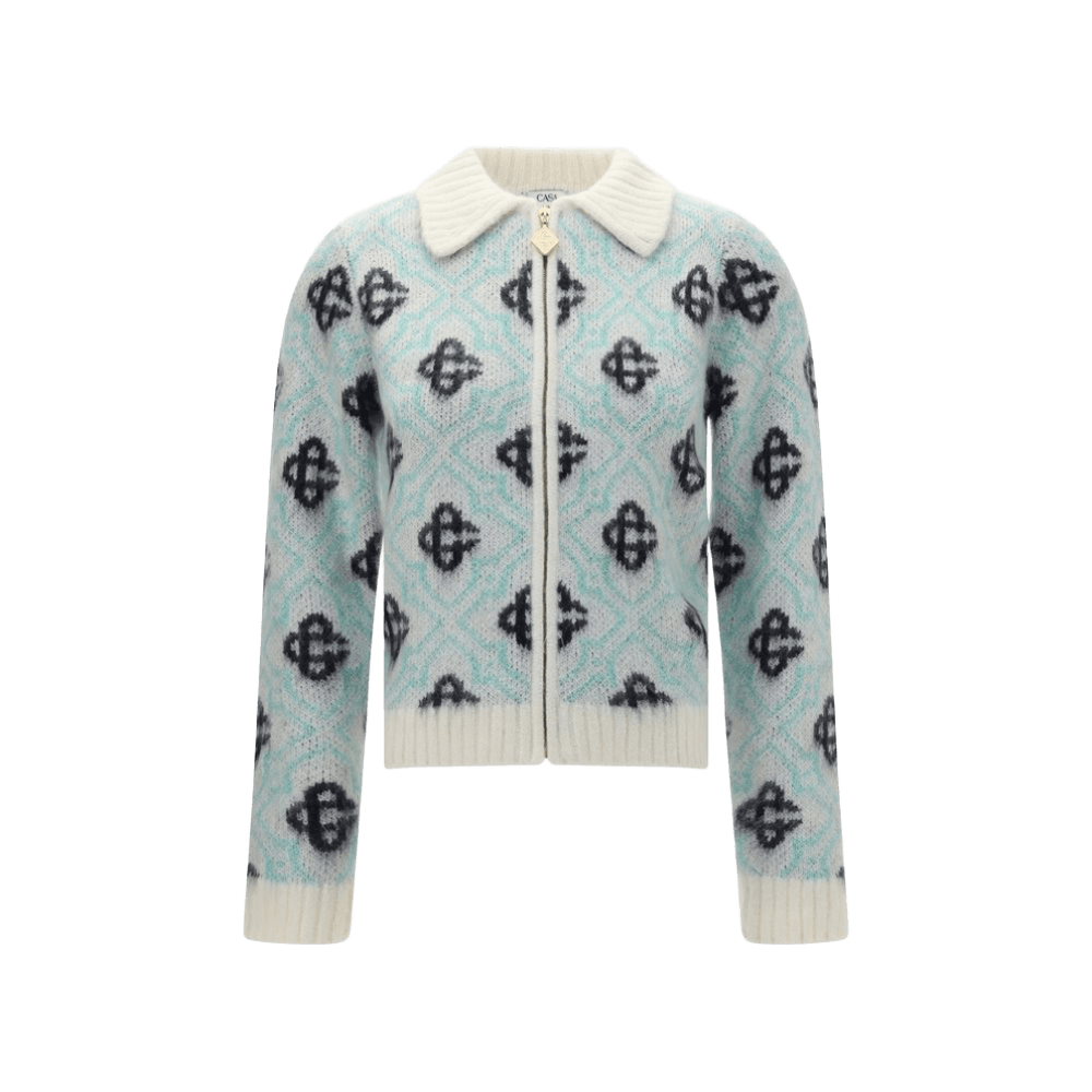 Casablanca Wool Merino Sweater Glam Steals