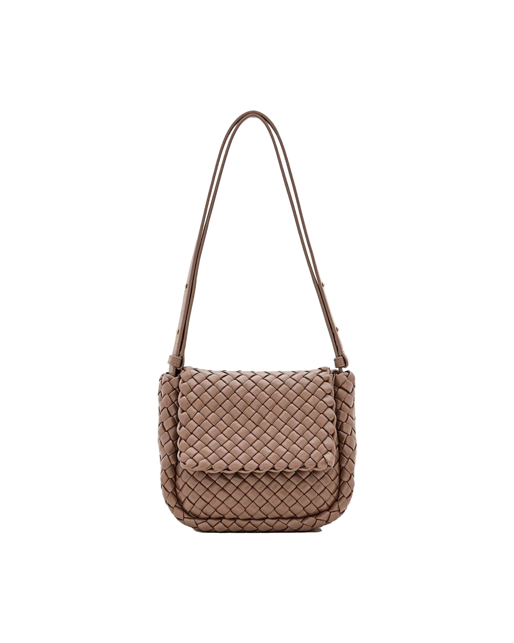 Bottega Veneta Cobble Small Shoulder Bag Glam Steals