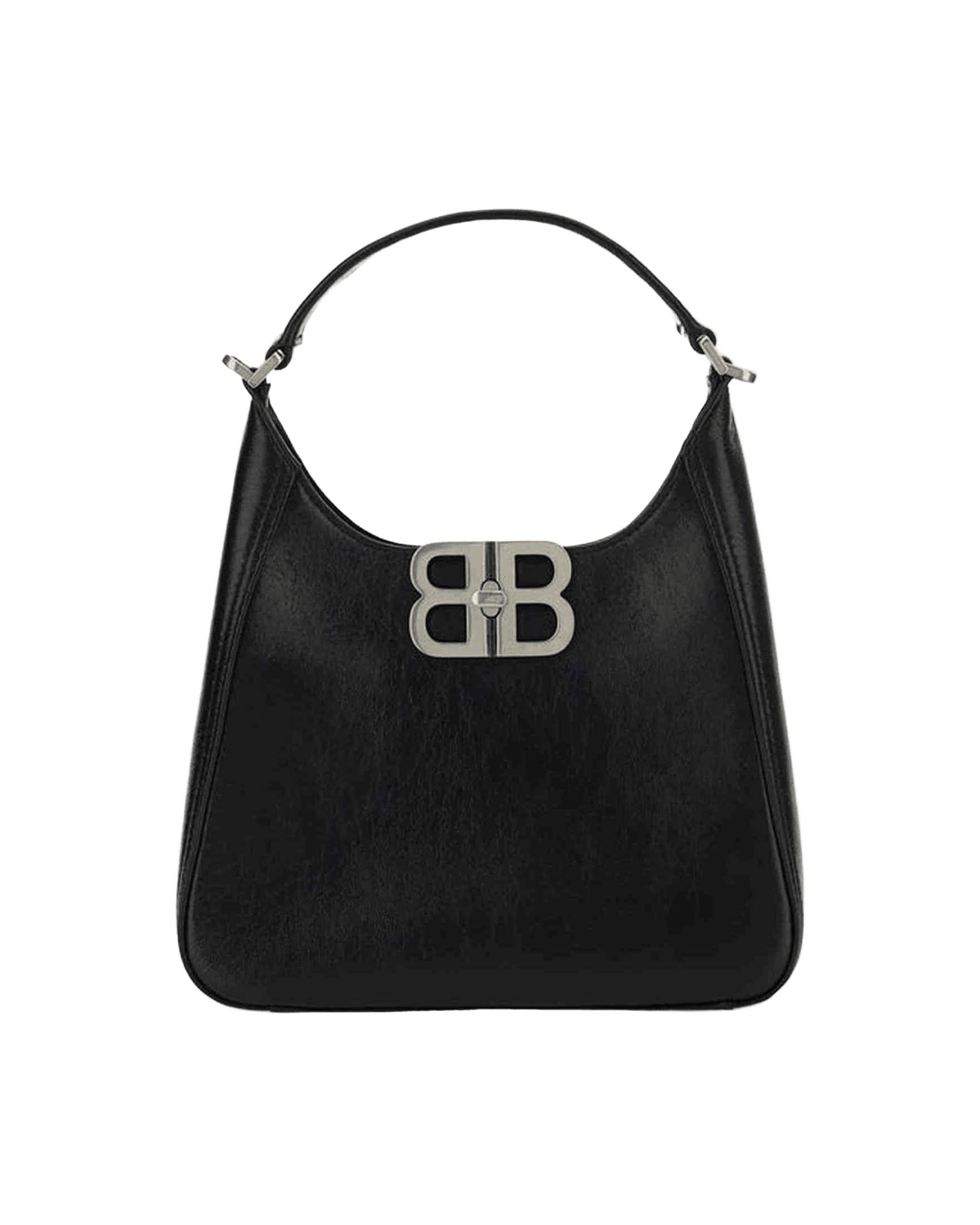 Balenciaga Small Bb Shoulder Bag Glam Steals