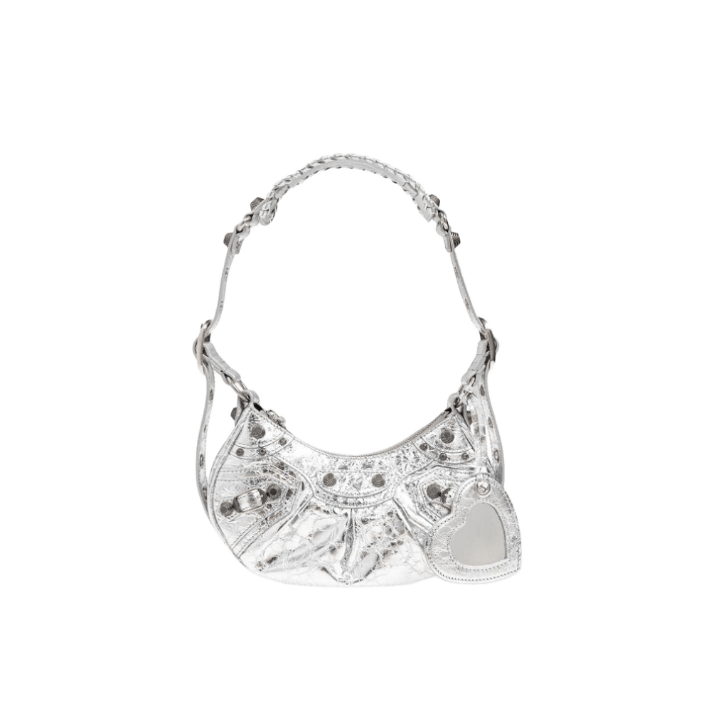 Balenciaga Le Cagole Xs Shoulder Bag Glam Steals