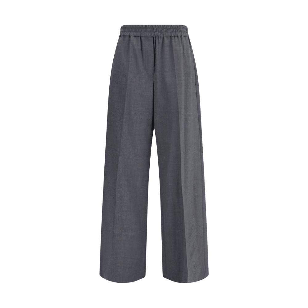 Brunello Cucinelli Palazzo Pant Glam Steals