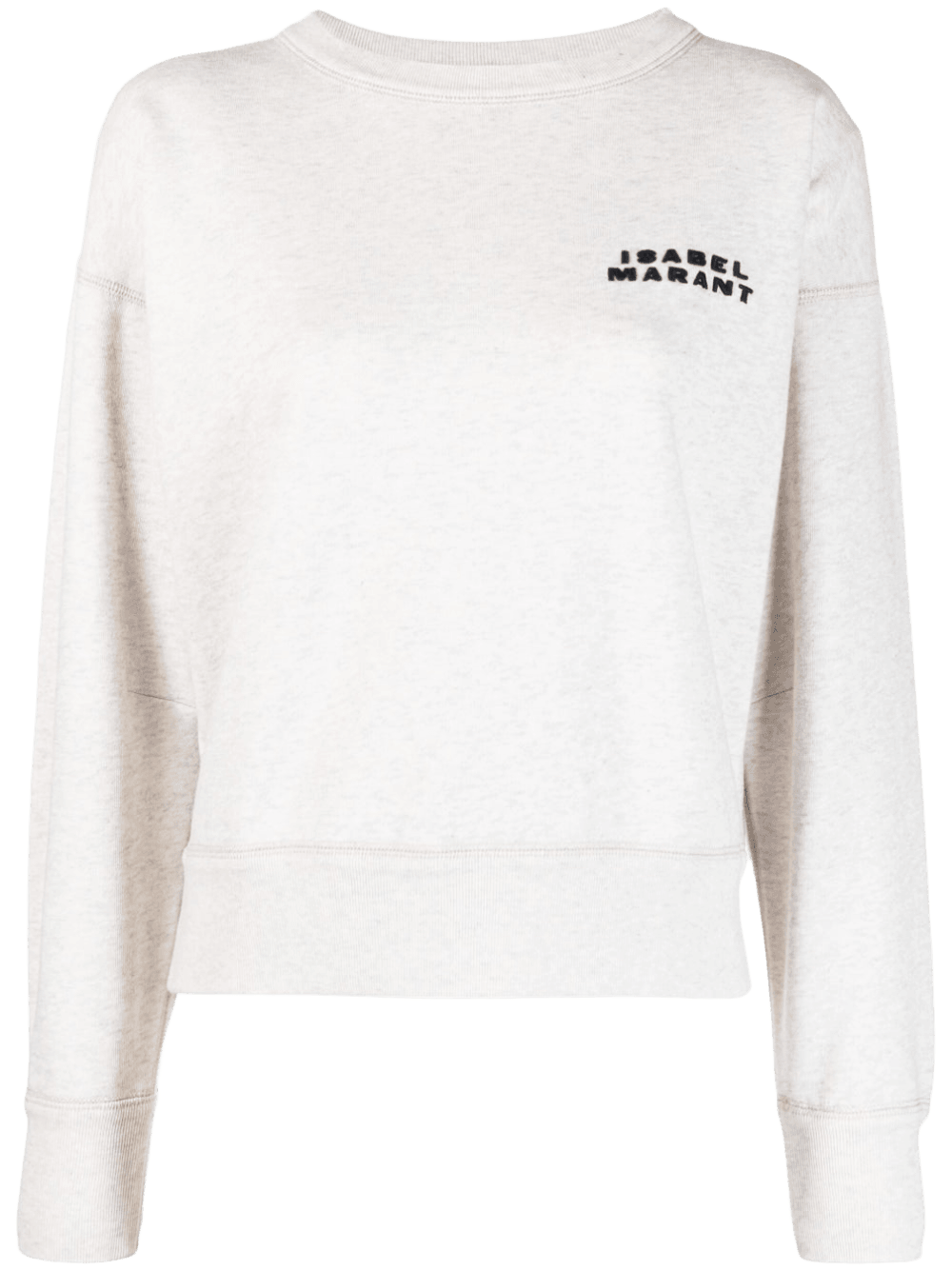 Isabel Marant Beige Sweater Glam Steals