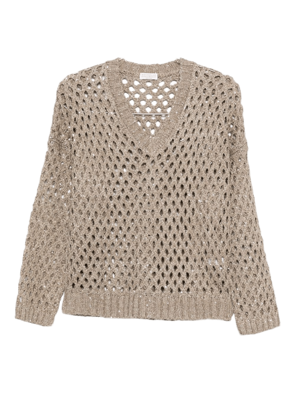 Brunello Cucinelli Sweater Glam Steals