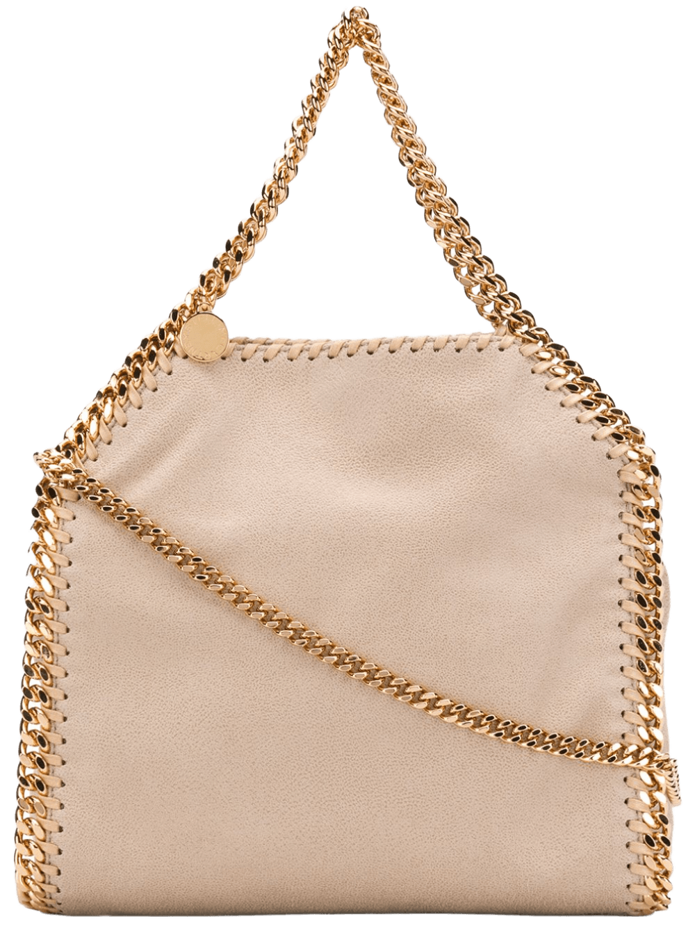 Stella Mccartney Falabella Mini Handbag Glam Steals