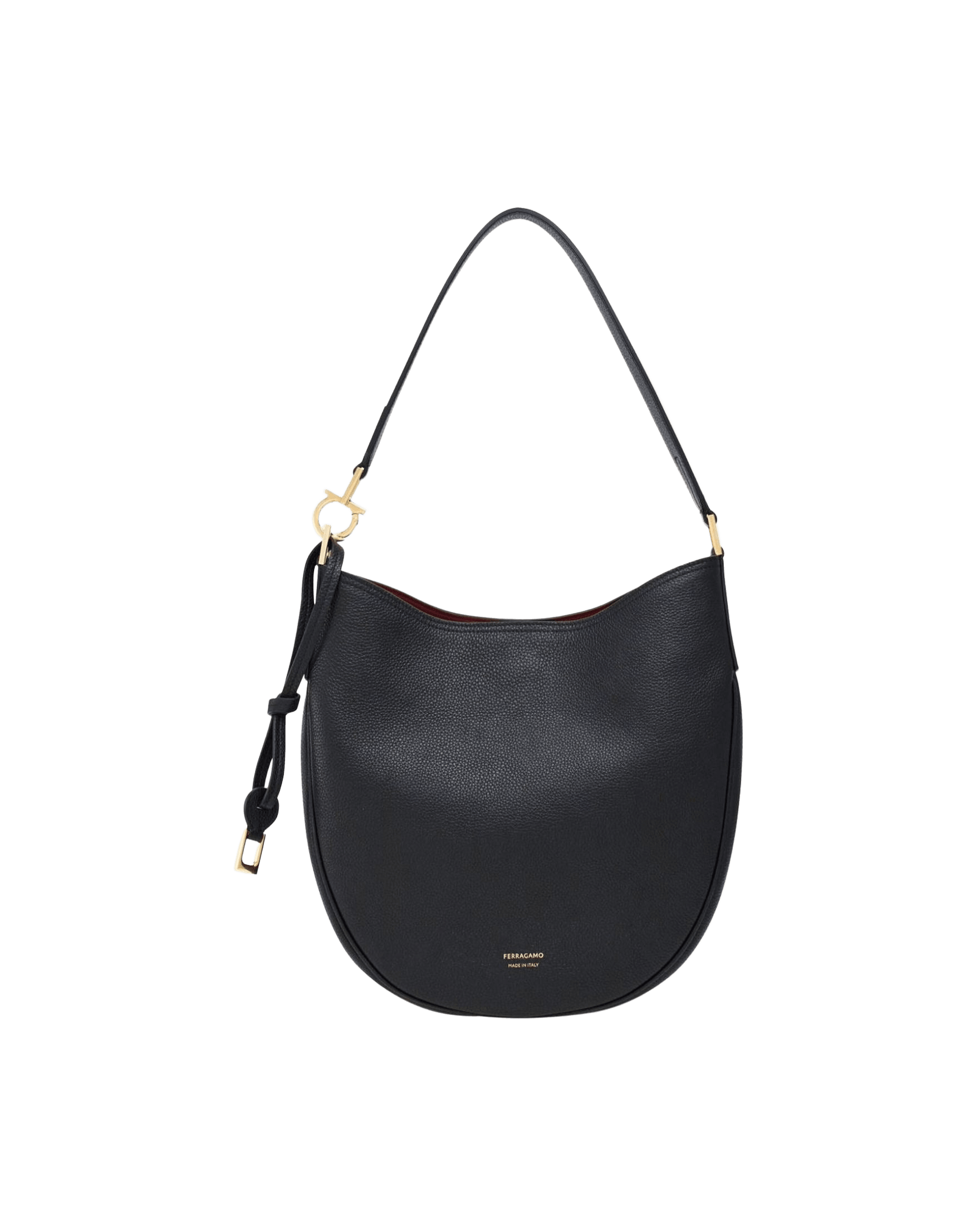 Salvatore Ferragamo Hobo Bag Glam Steals