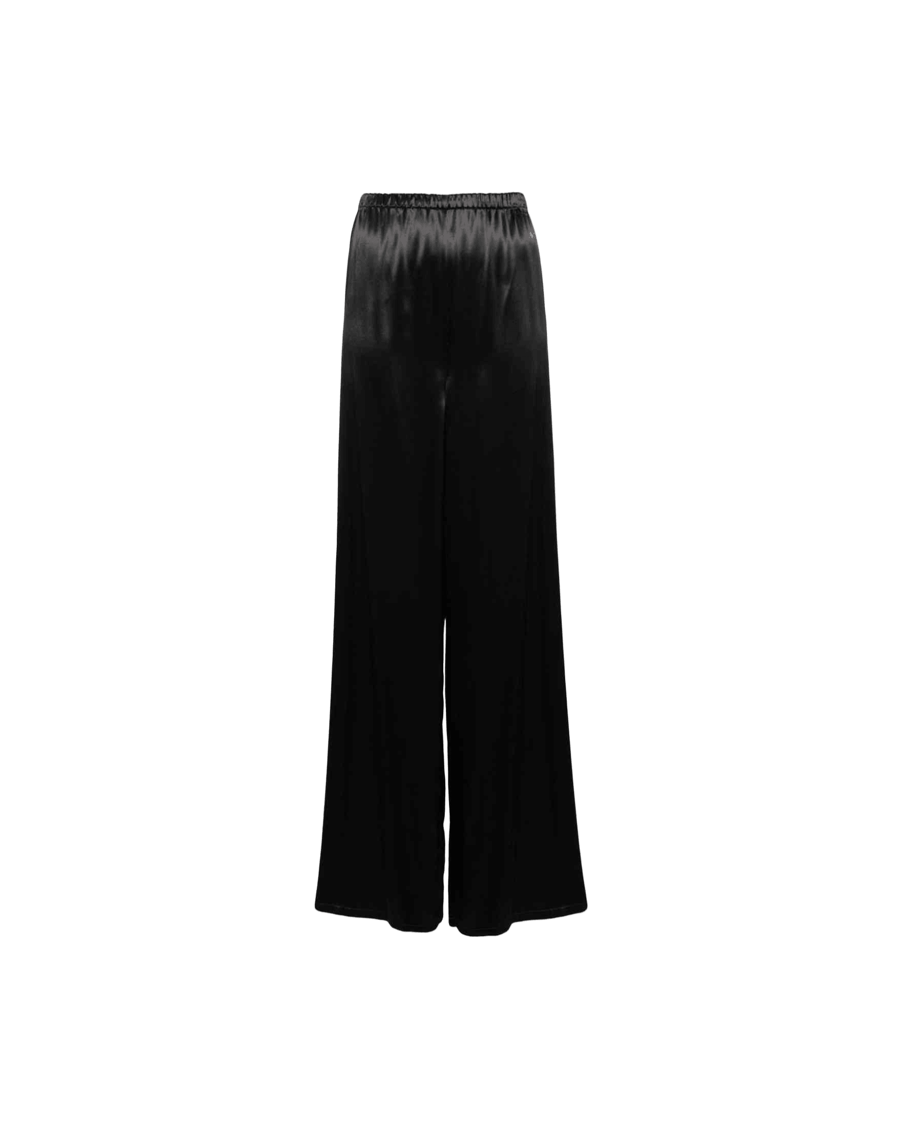 Salvatore Ferragamo Black Trouser Glam Steals