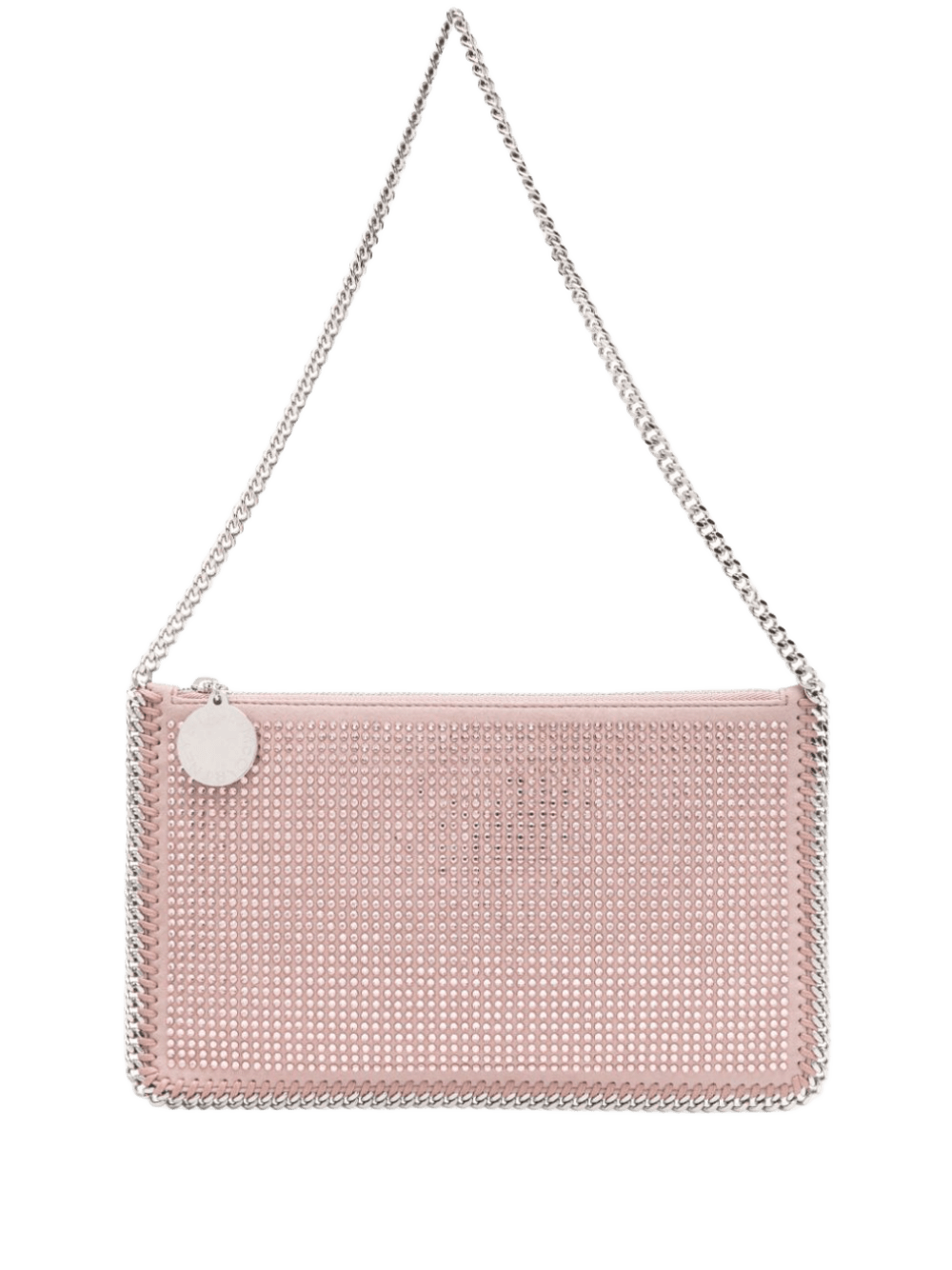 Stella Mccartney Falabella Clutch Shoulder Bag Glam Steals