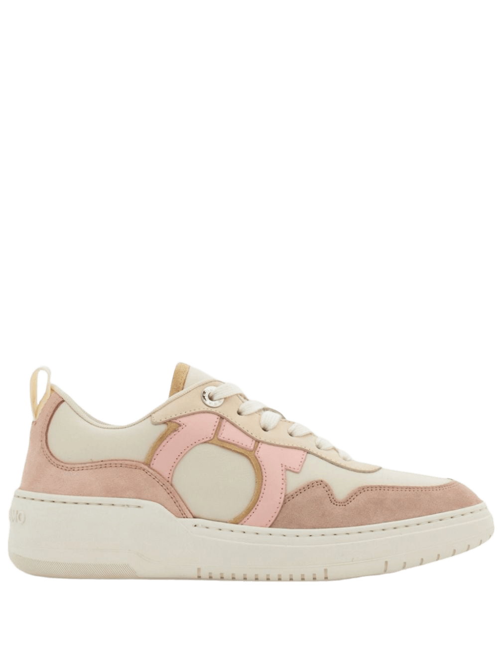 Salvatore Ferragamo Sneakers Glam Steals