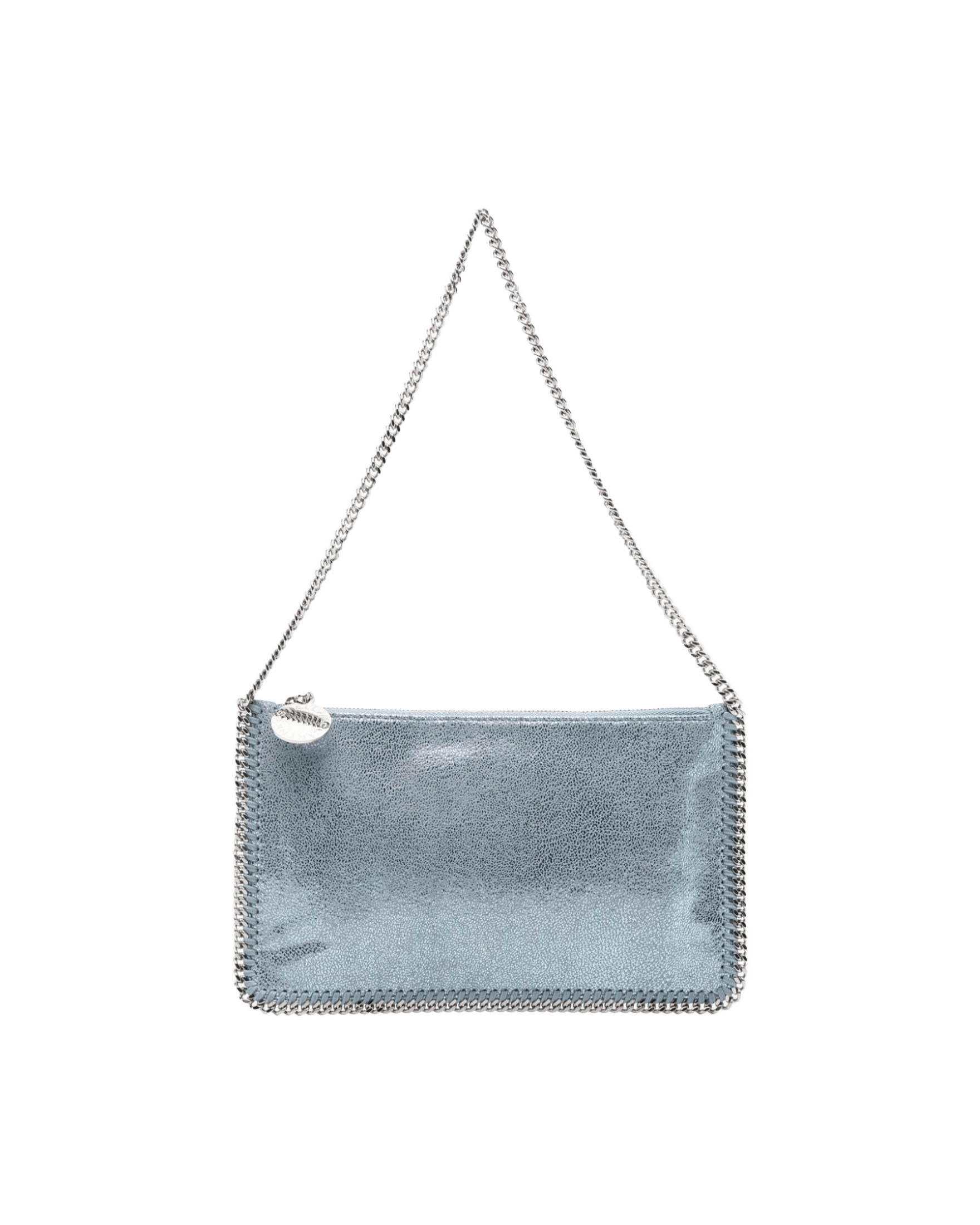 Stella Mccartney Falabella Clutch Shoulder Bag Glam Steals