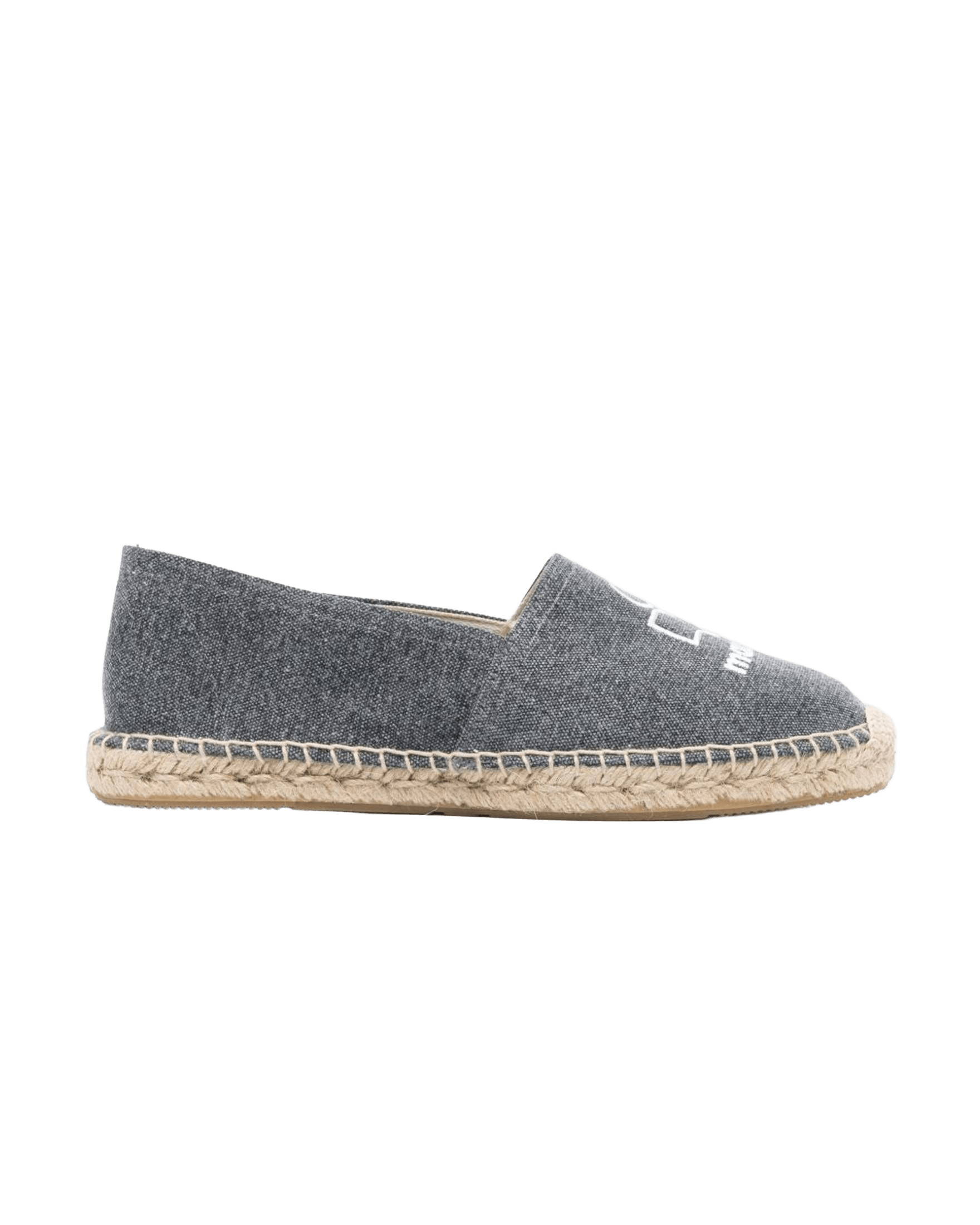 Isabel Marant Black Flat Shoes Glam Steals