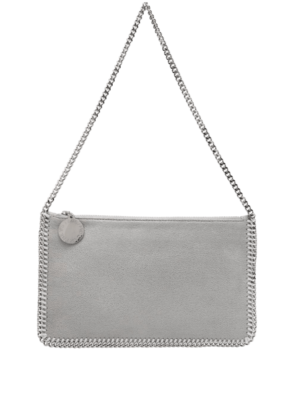 Stella Mccartney Falabella Clutch Shoulder Bag Glam Steals