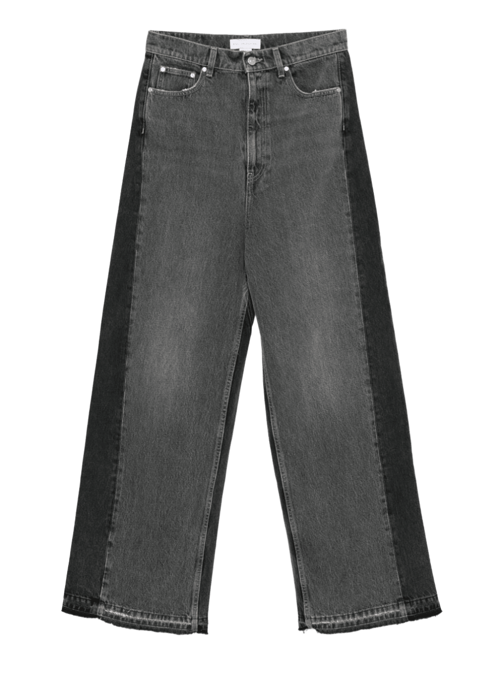 Stella Mccartney Black Jeans Glam Steals