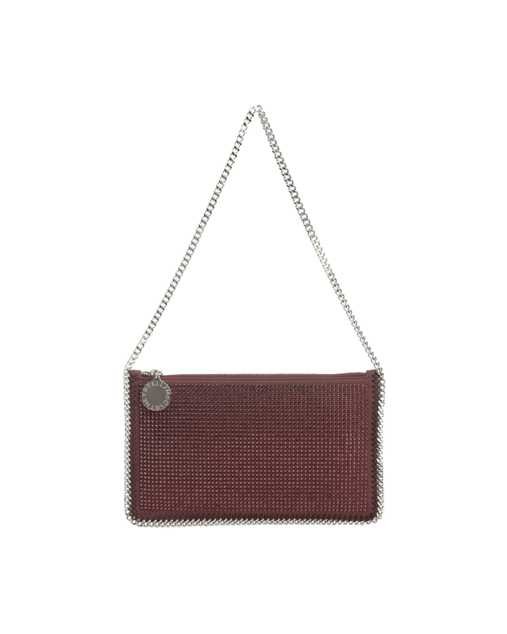 Stella Mccartney Falabella Clutch Shoulder Bag Glam Steals