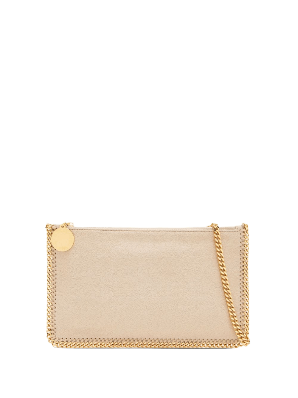 Stella Mccartney Falabella Clutch Shoulder Bag Glam Steals