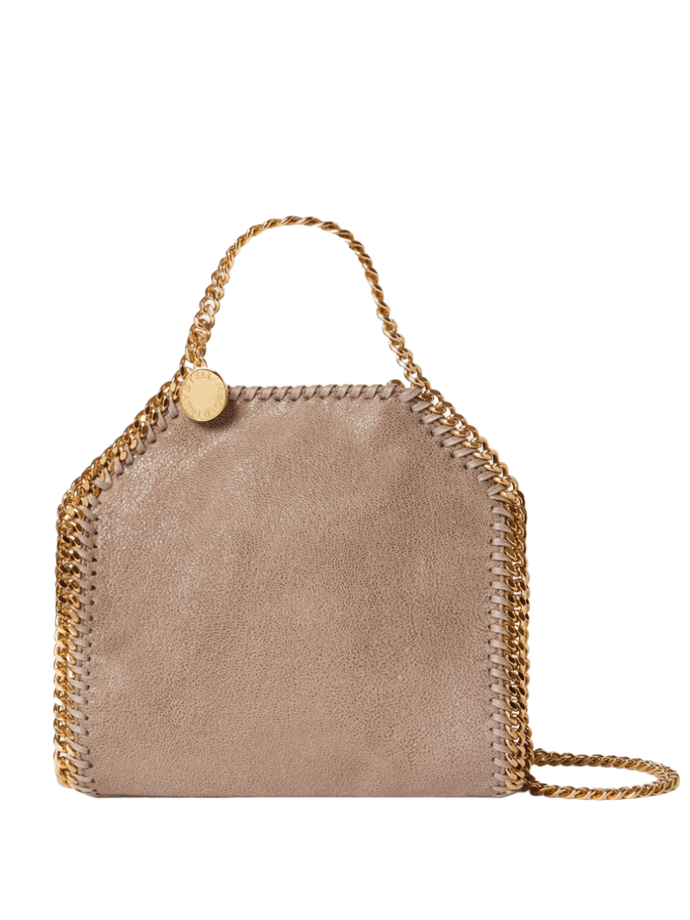 Stella Mccartney Falabella Tiny Crossboydy Bag Glam Steals