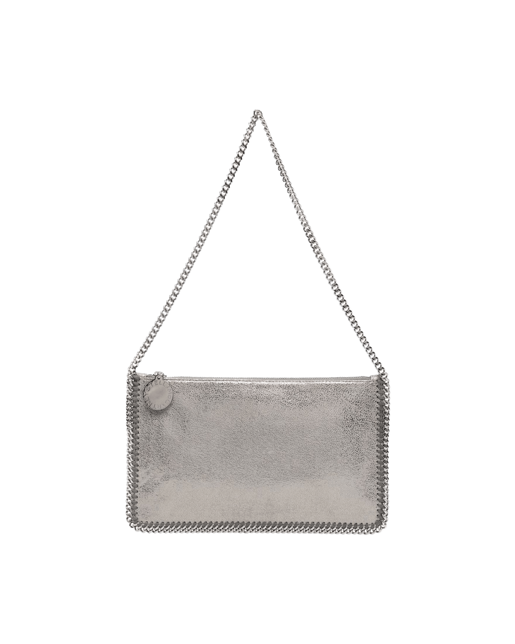 Stella Mccartney Falabella Clutch Shoulder Bag Glam Steals