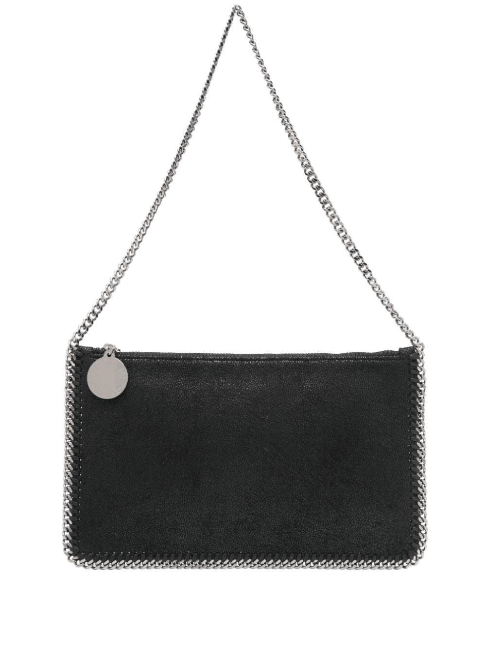 Stella Mccartney Falabella Clutch Shoulder Bag Glam Steals