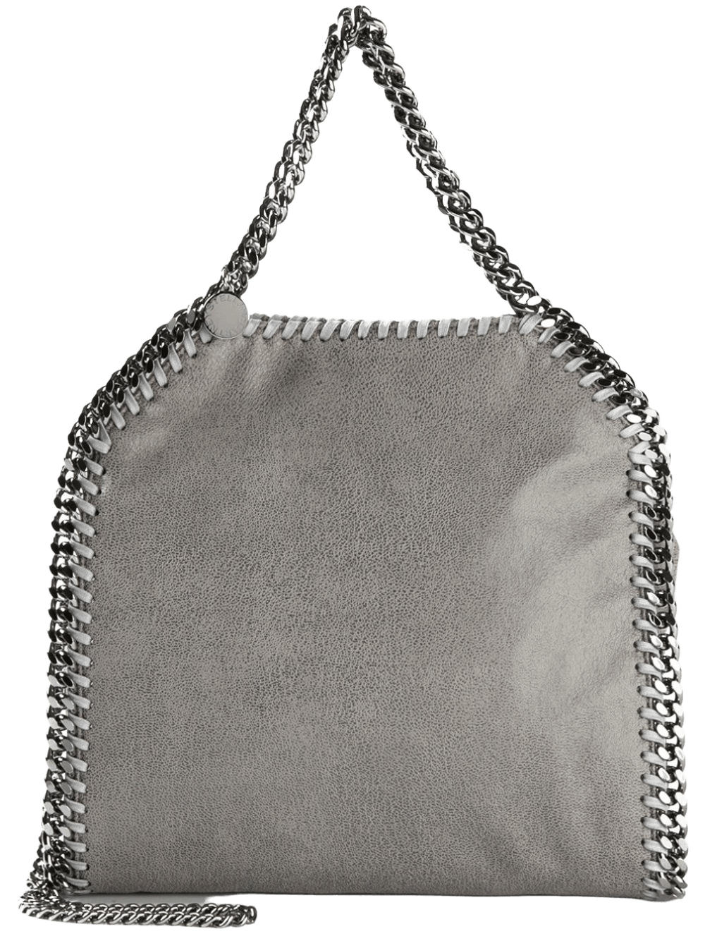 Stella Mccartney Mini Falabella Tote Bag Glam Steals