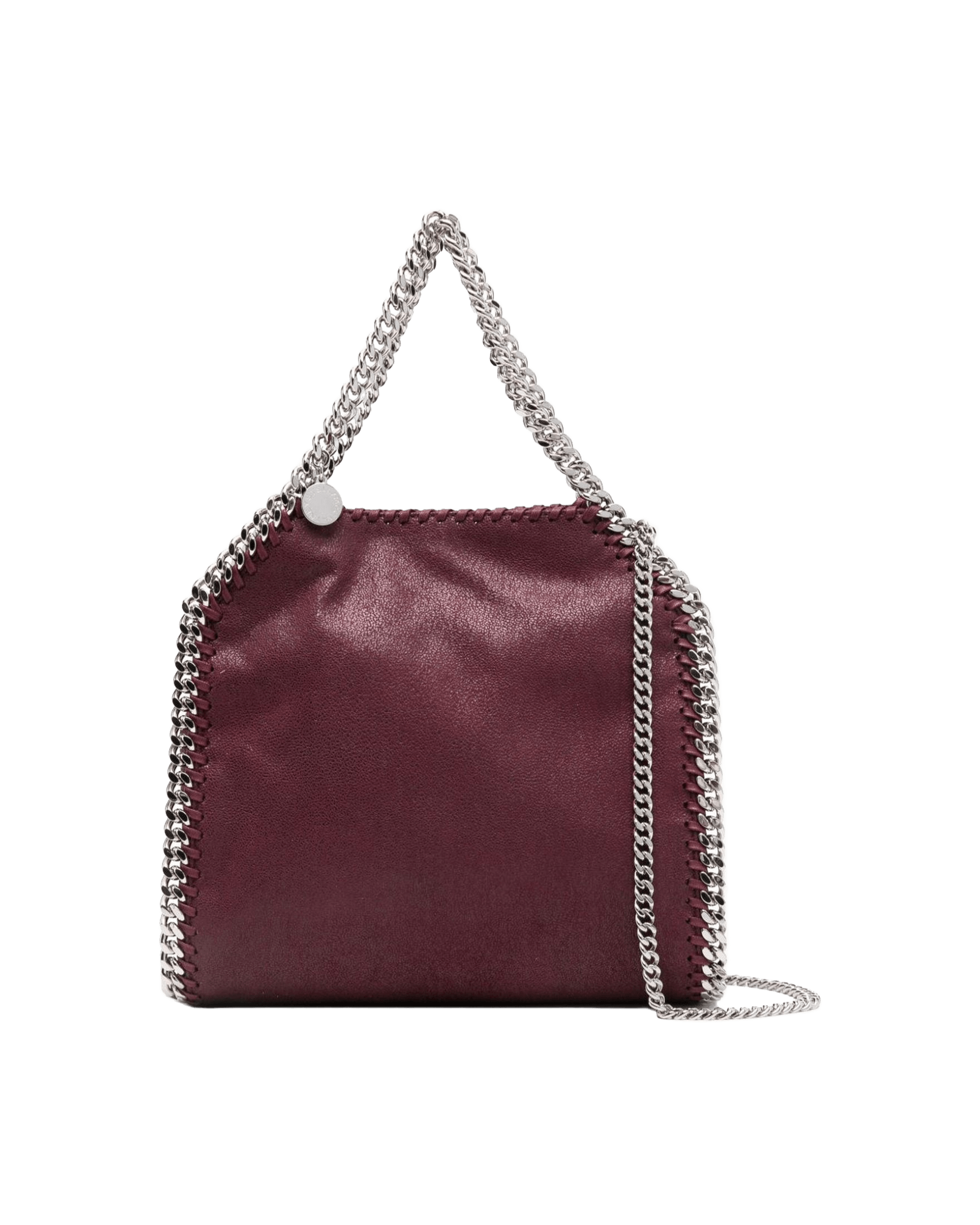 Stella Mccartney Falabella Mini Handbag Glam Steals