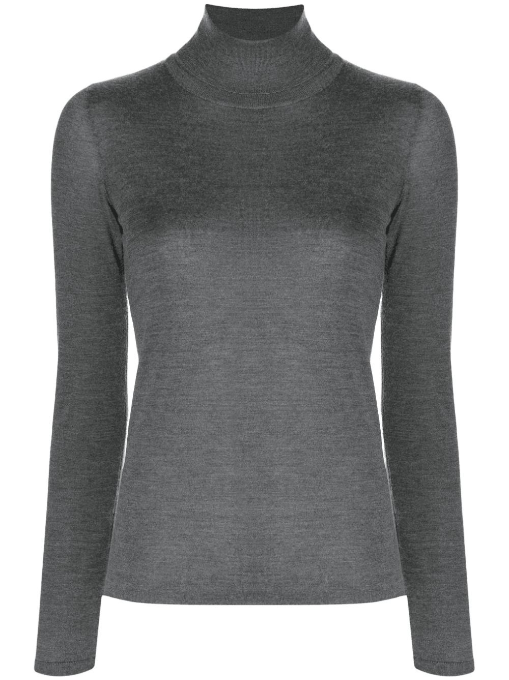 Brunello Cucinelli Grey Sweater Glam Steals